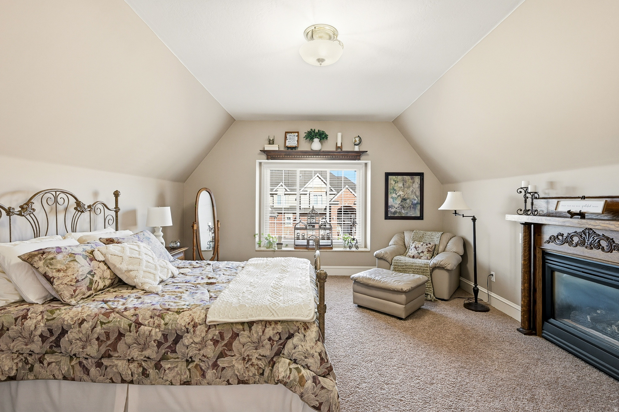 JEFFERSON PARK - Residential