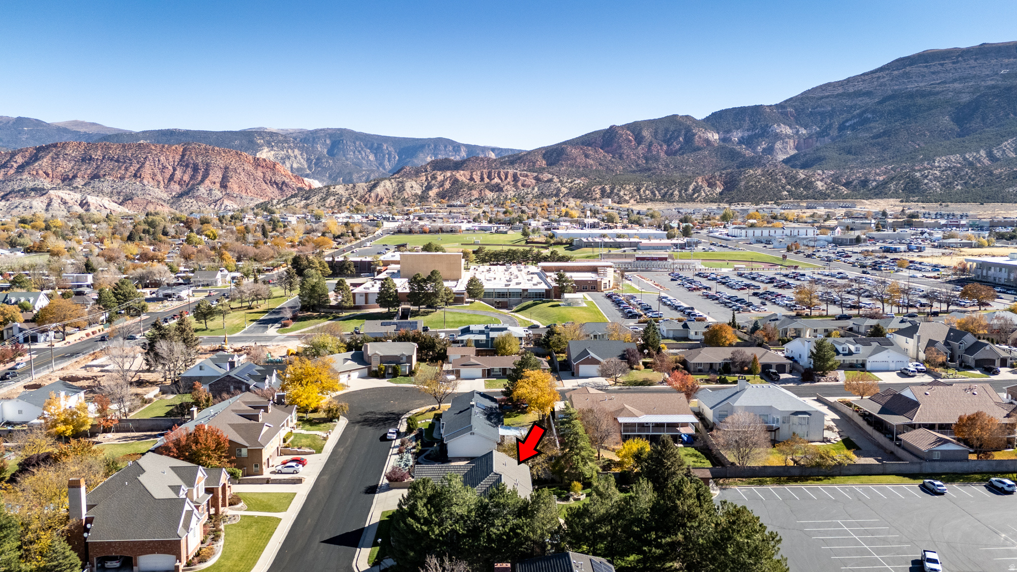 JEFFERSON PARK - Residential