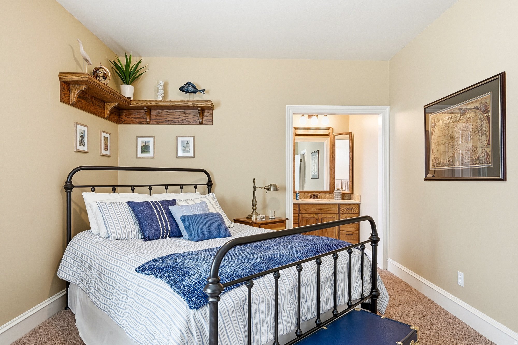 JEFFERSON PARK - Residential