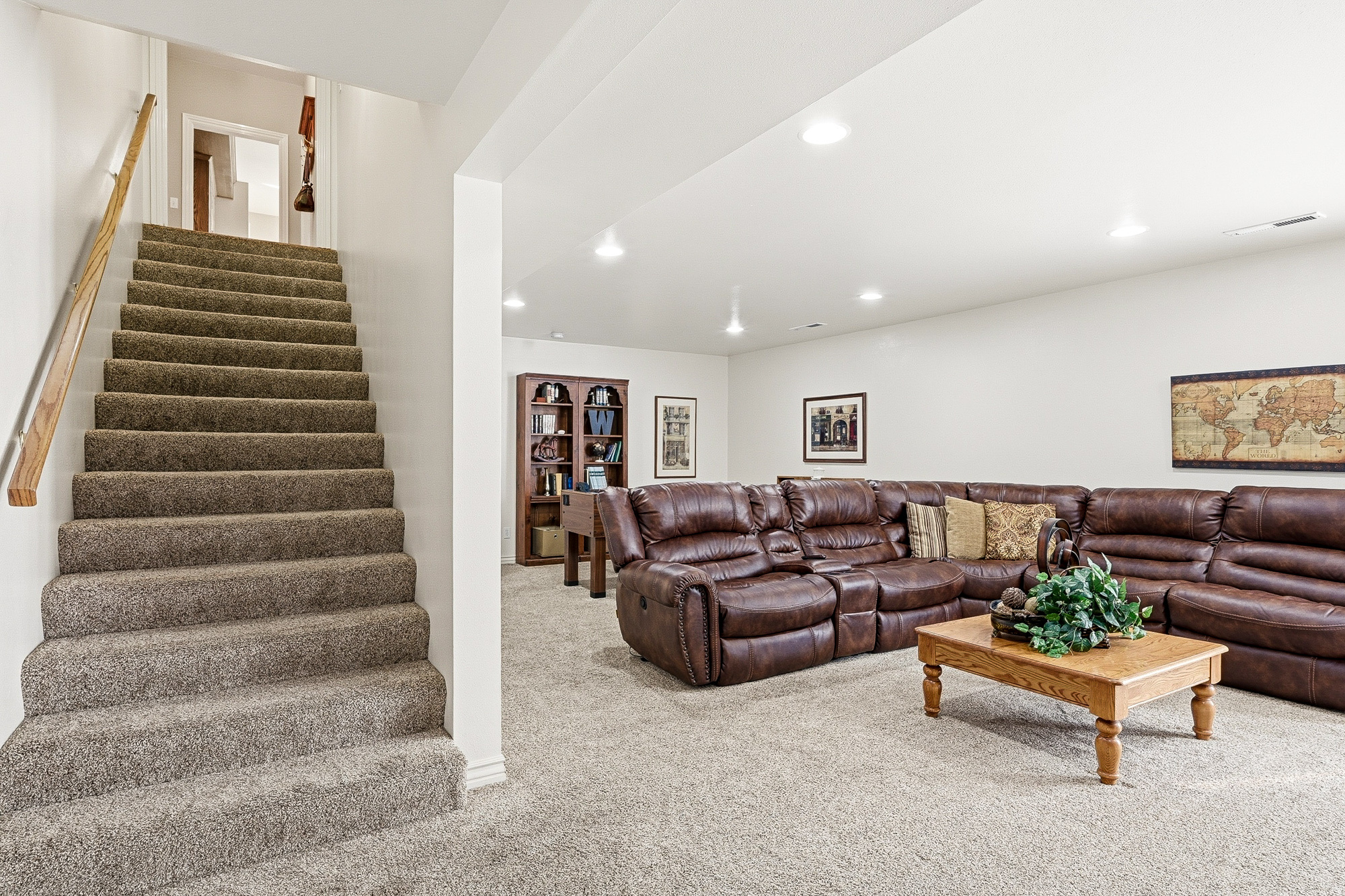 JEFFERSON PARK - Residential