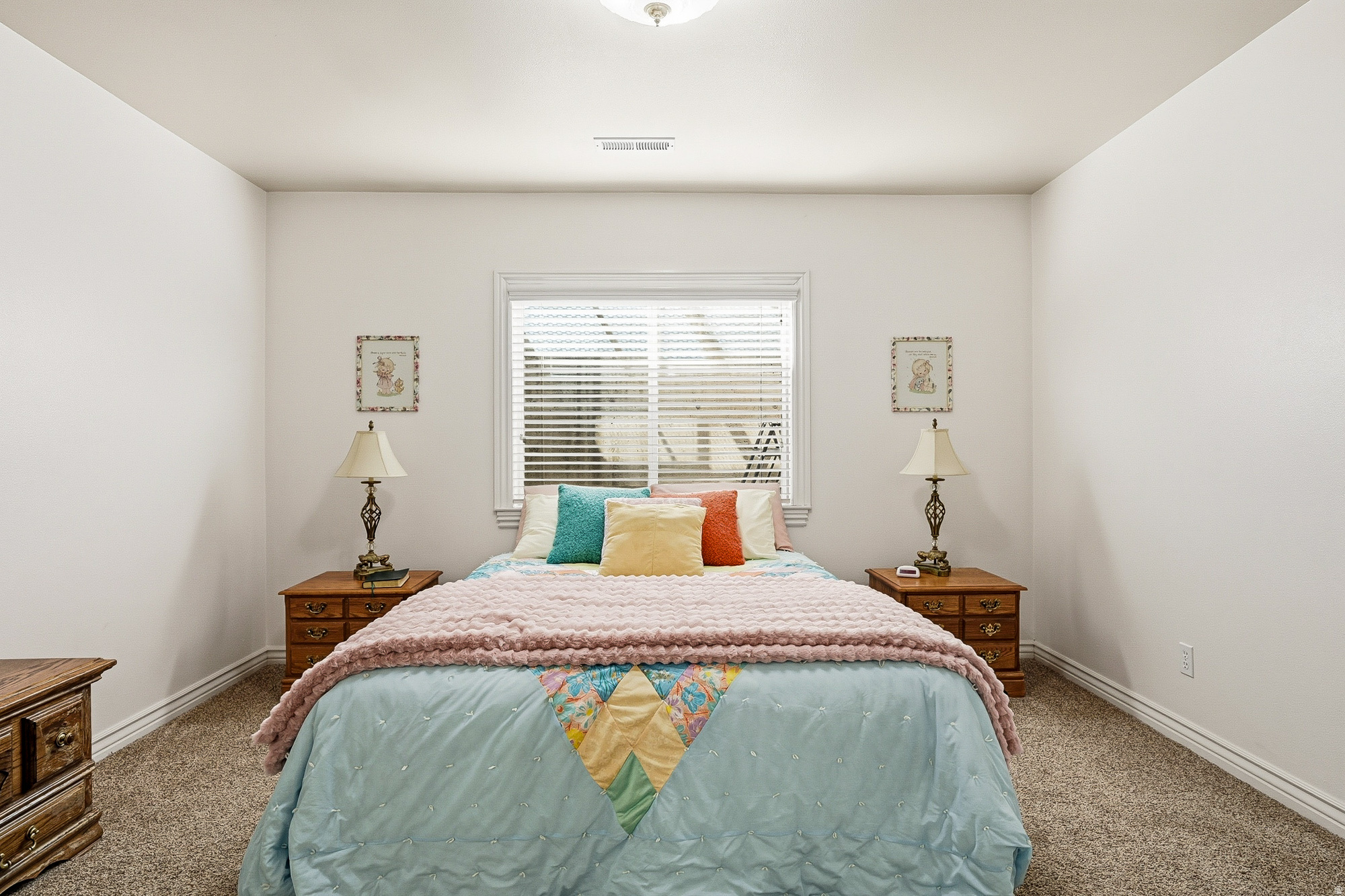 JEFFERSON PARK - Residential