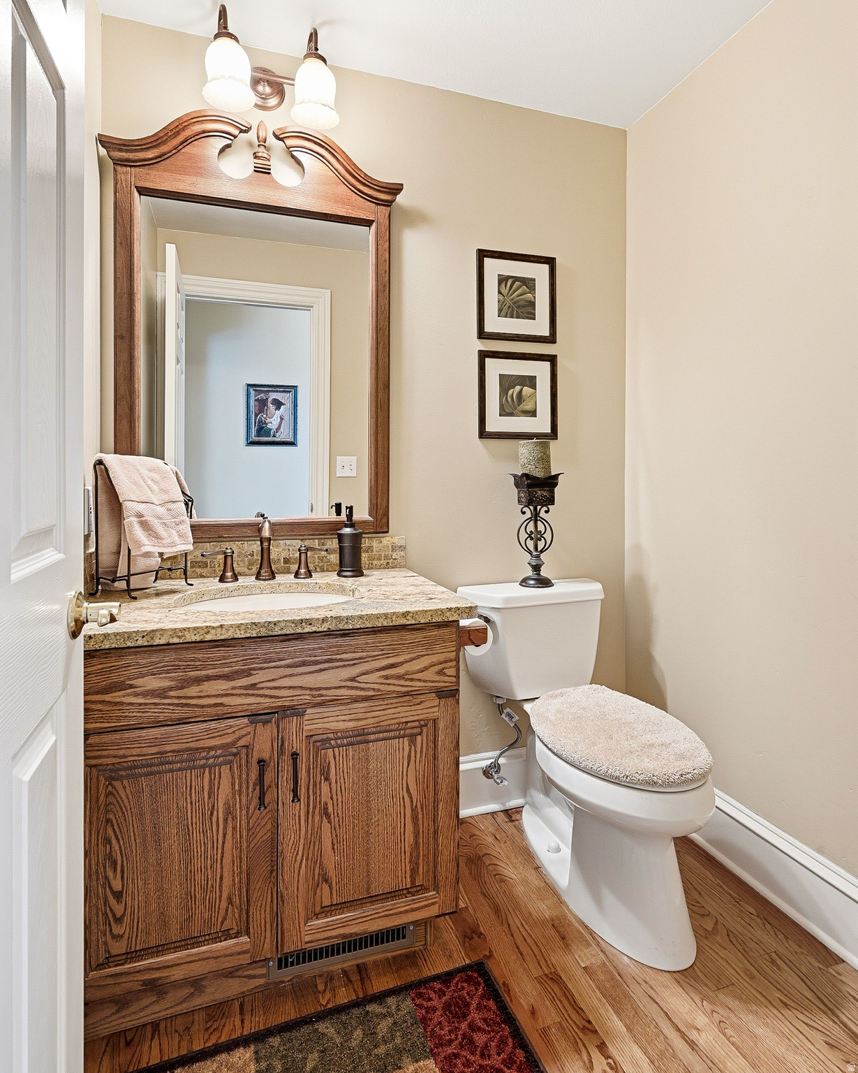 JEFFERSON PARK - Residential