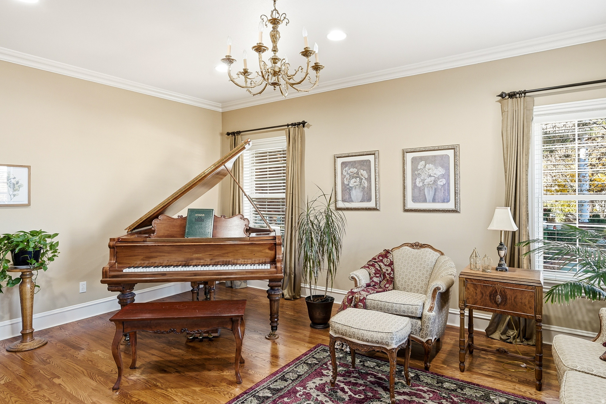 JEFFERSON PARK - Residential