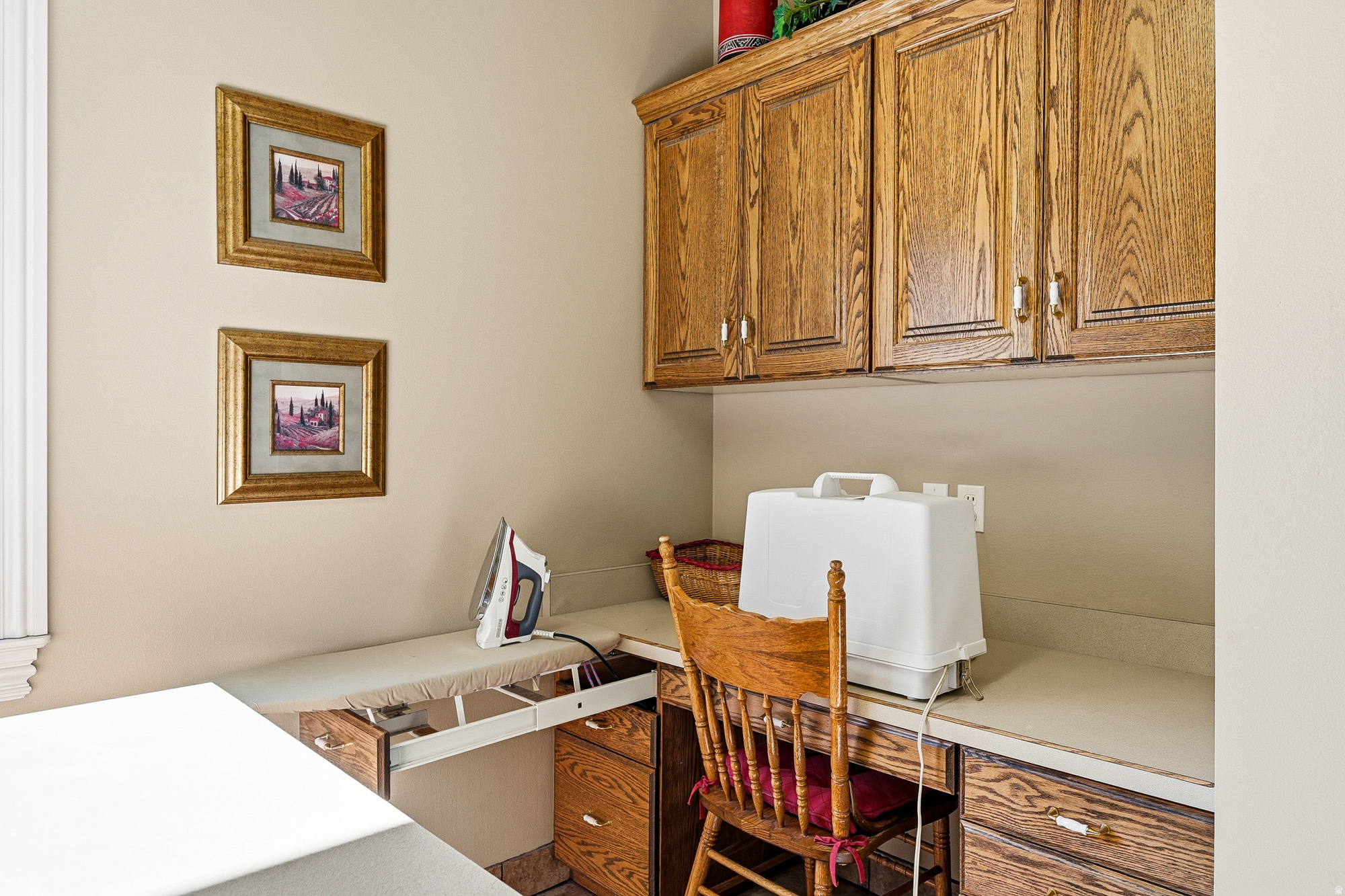 JEFFERSON PARK - Residential