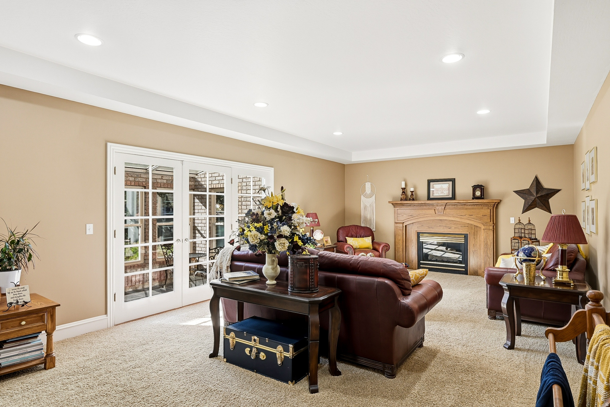 JEFFERSON PARK - Residential