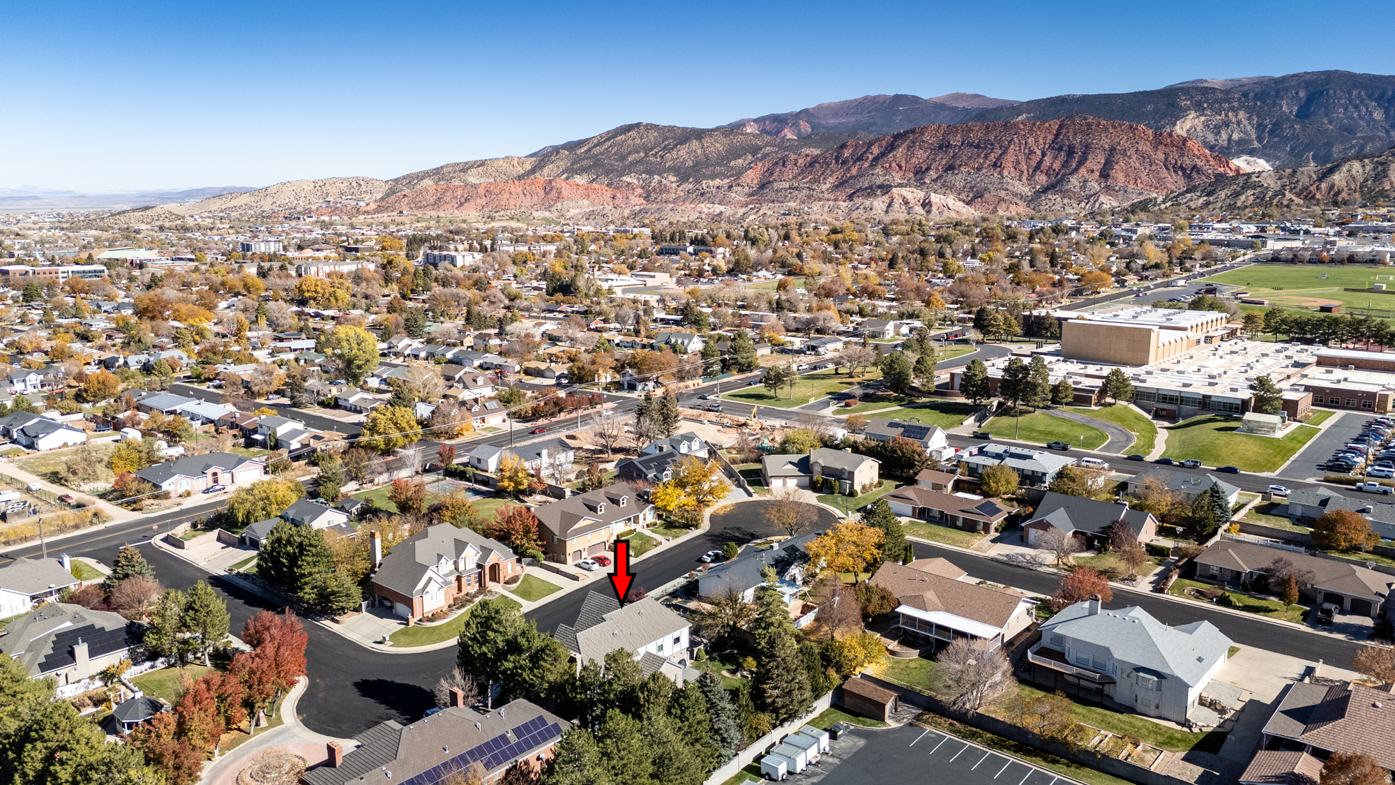 JEFFERSON PARK - Residential