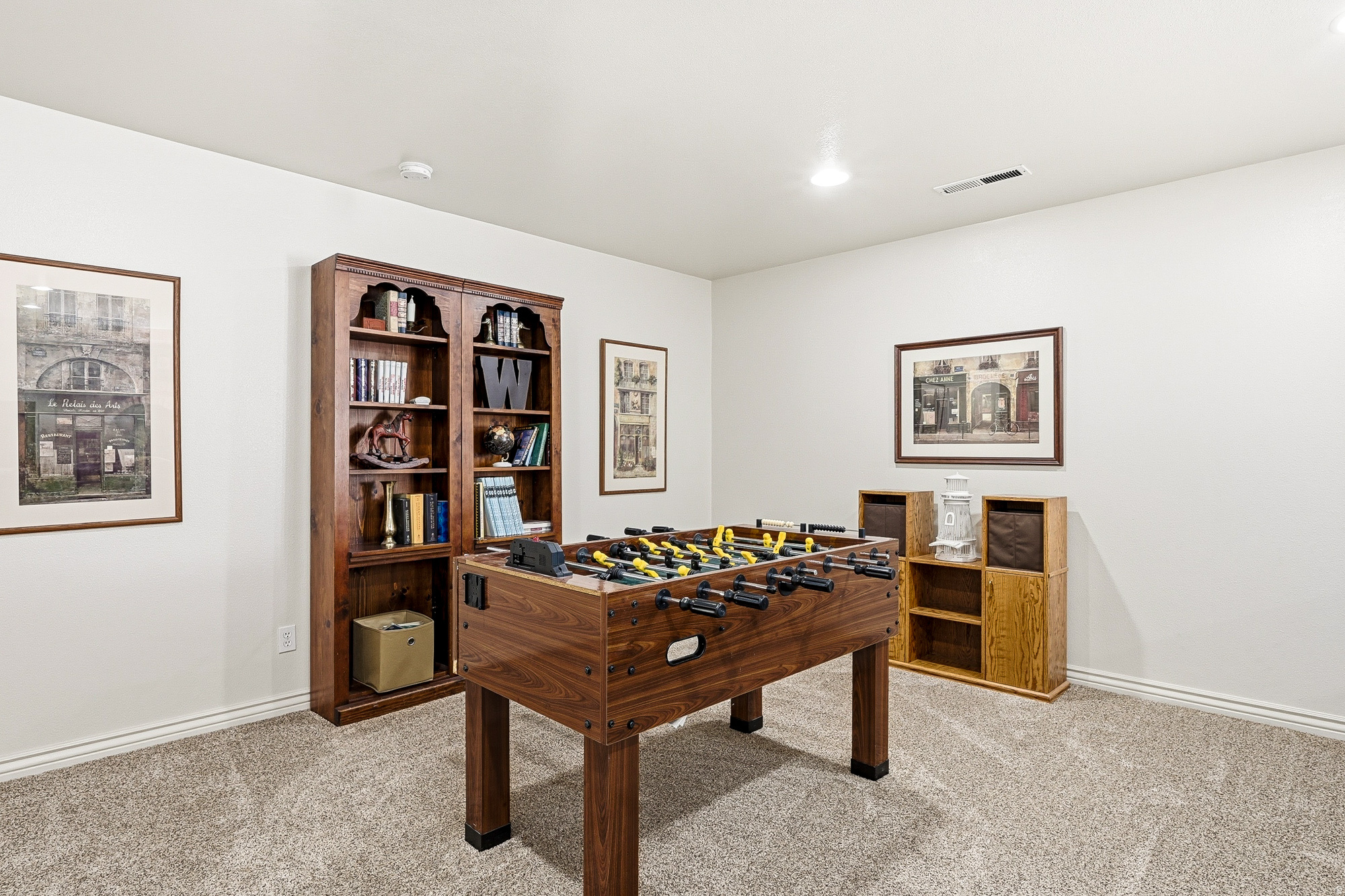 JEFFERSON PARK - Residential