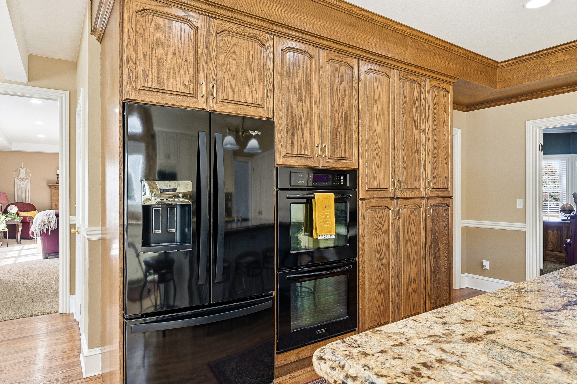 JEFFERSON PARK - Residential