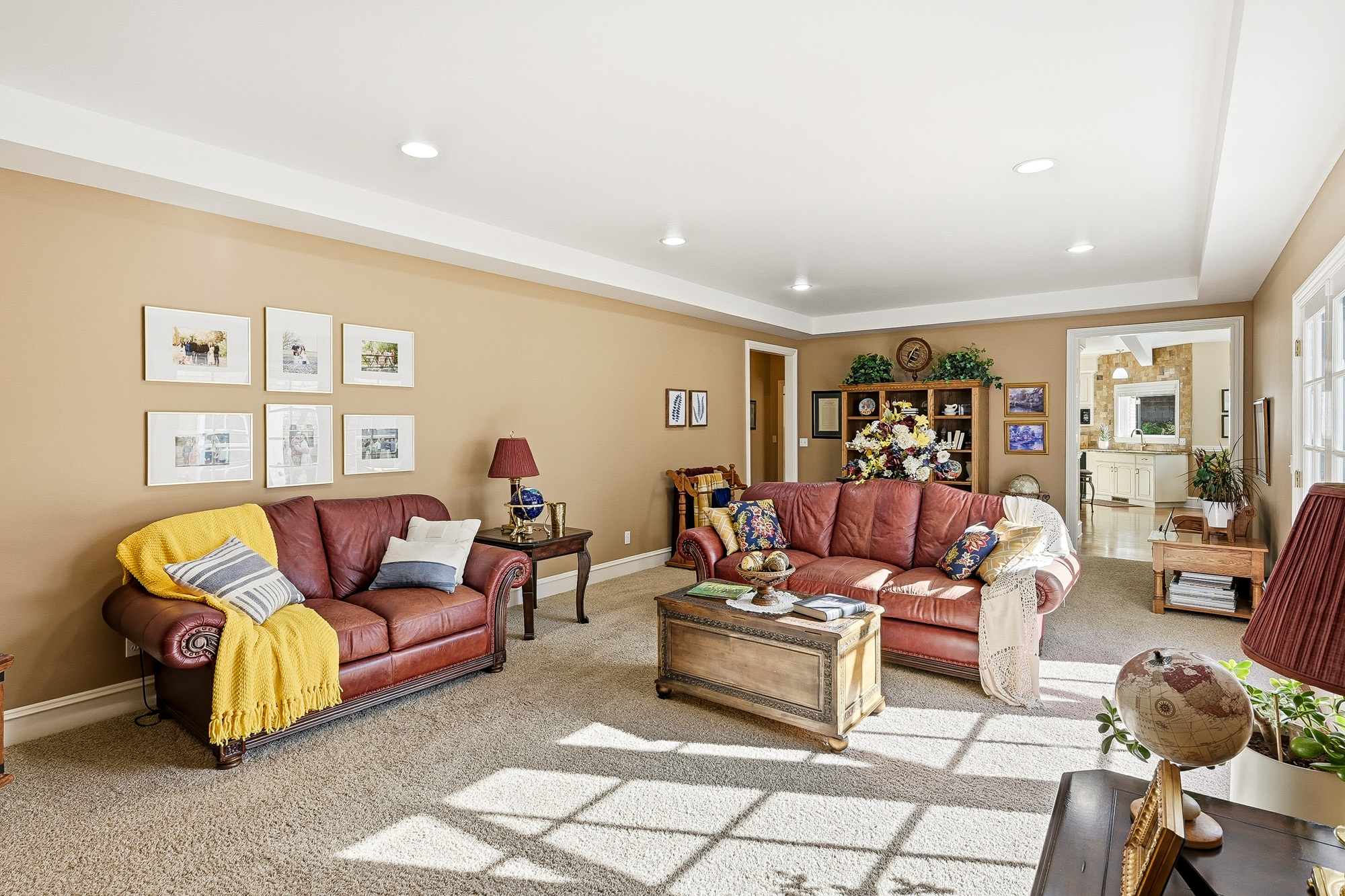 JEFFERSON PARK - Residential