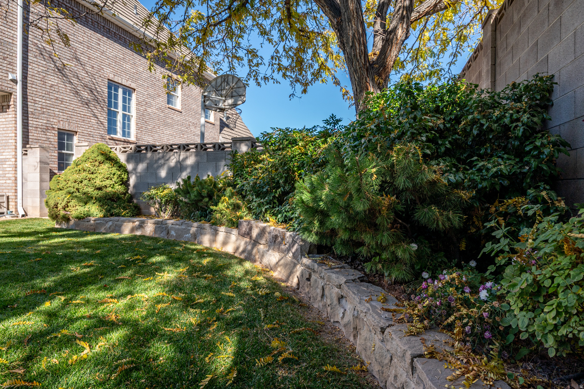 JEFFERSON PARK - Residential