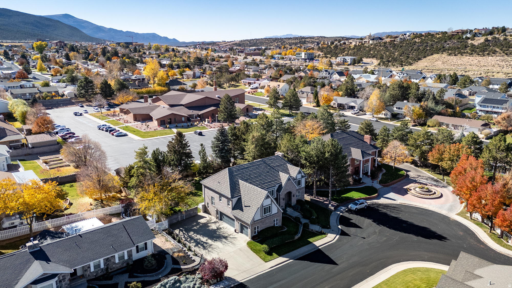 JEFFERSON PARK - Residential