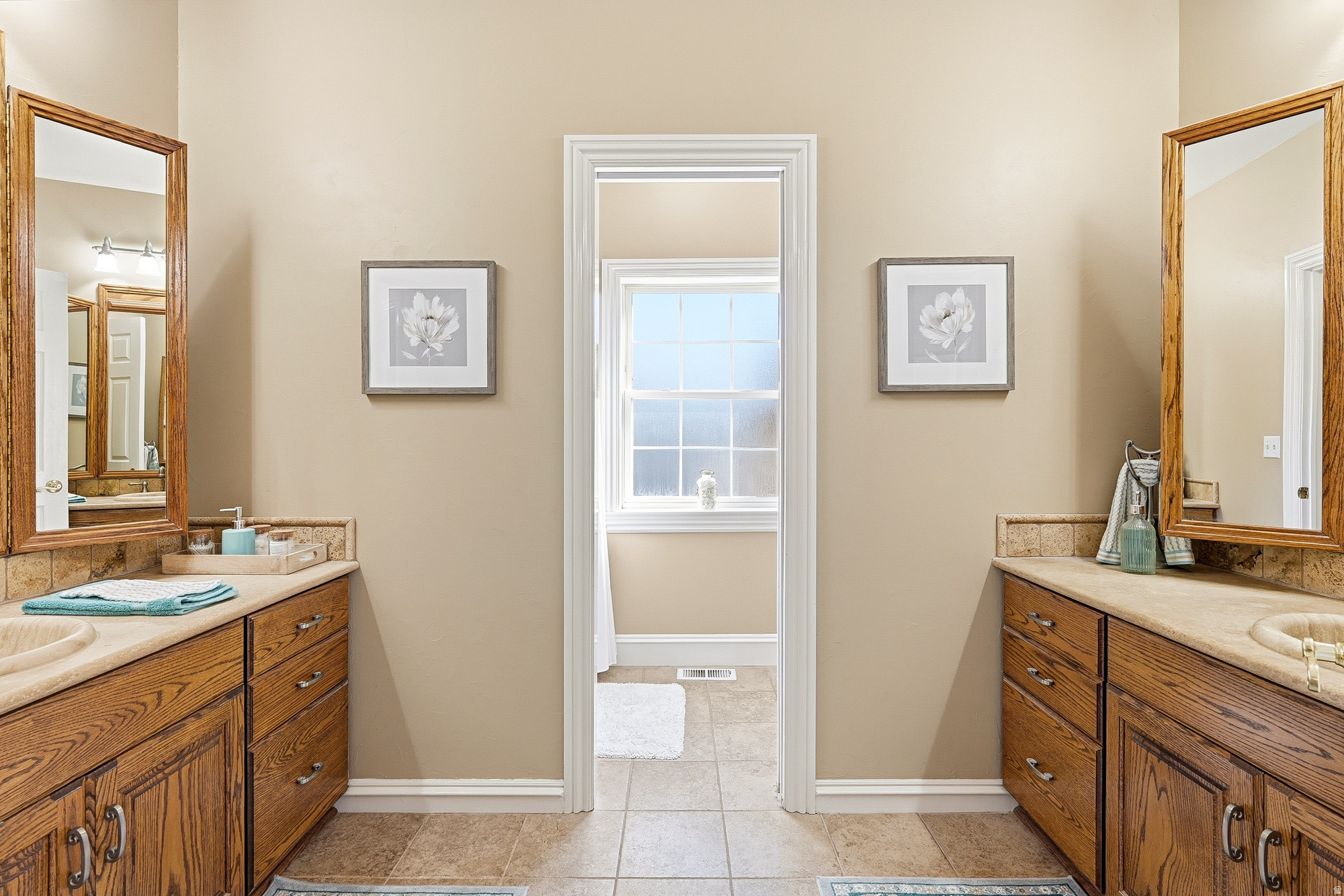 JEFFERSON PARK - Residential