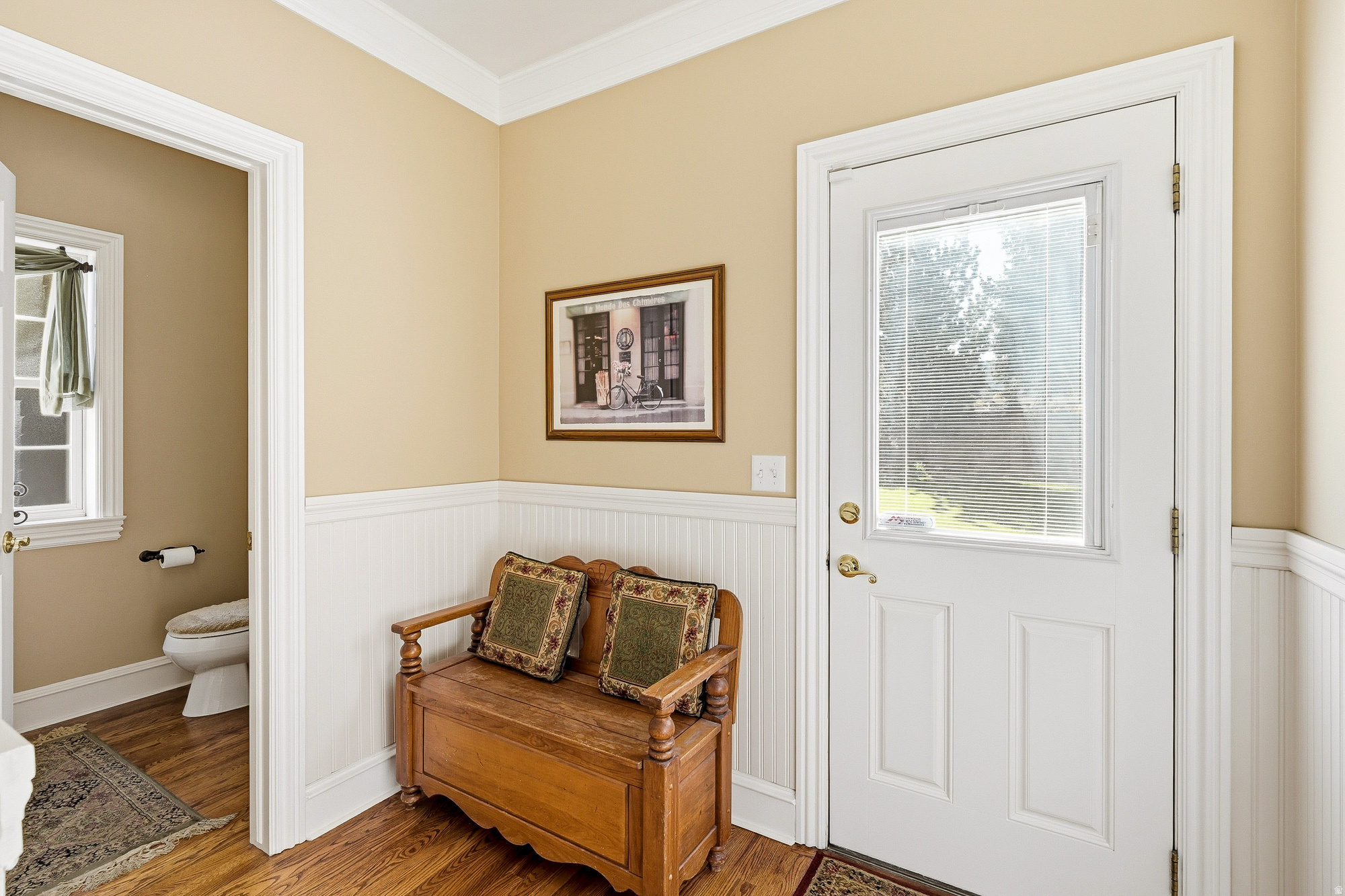 JEFFERSON PARK - Residential