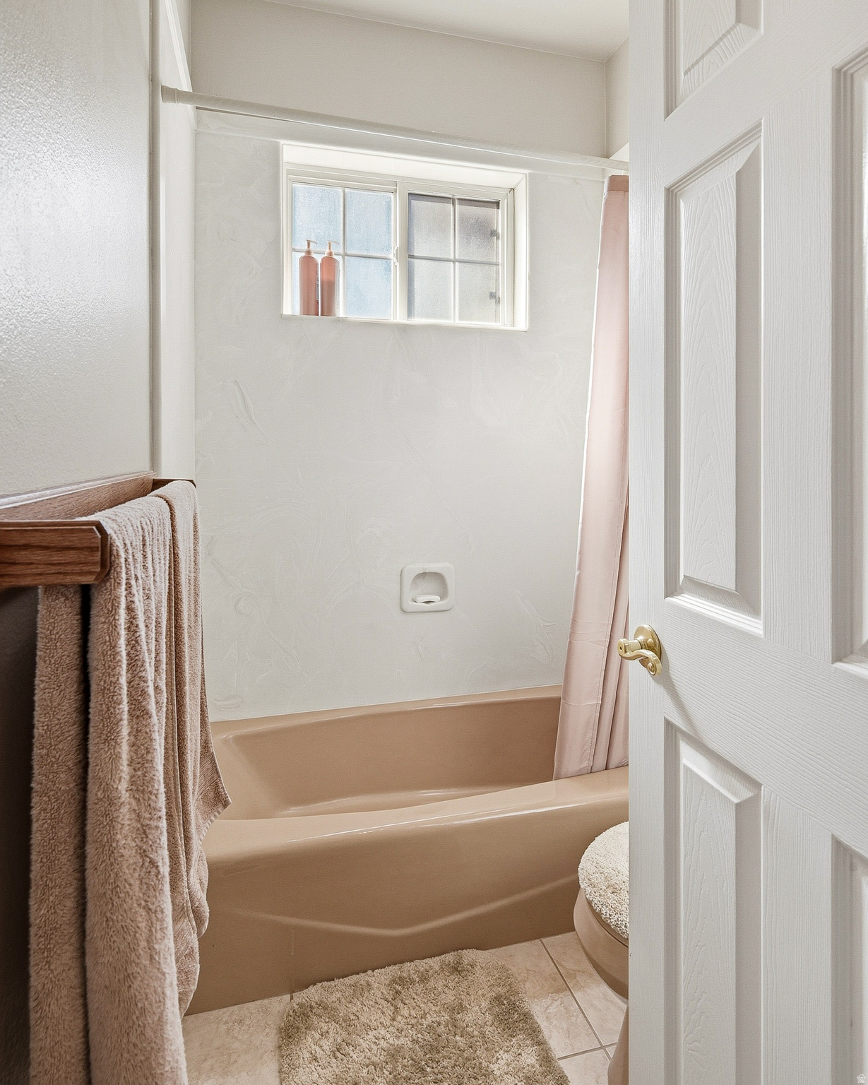 JEFFERSON PARK - Residential