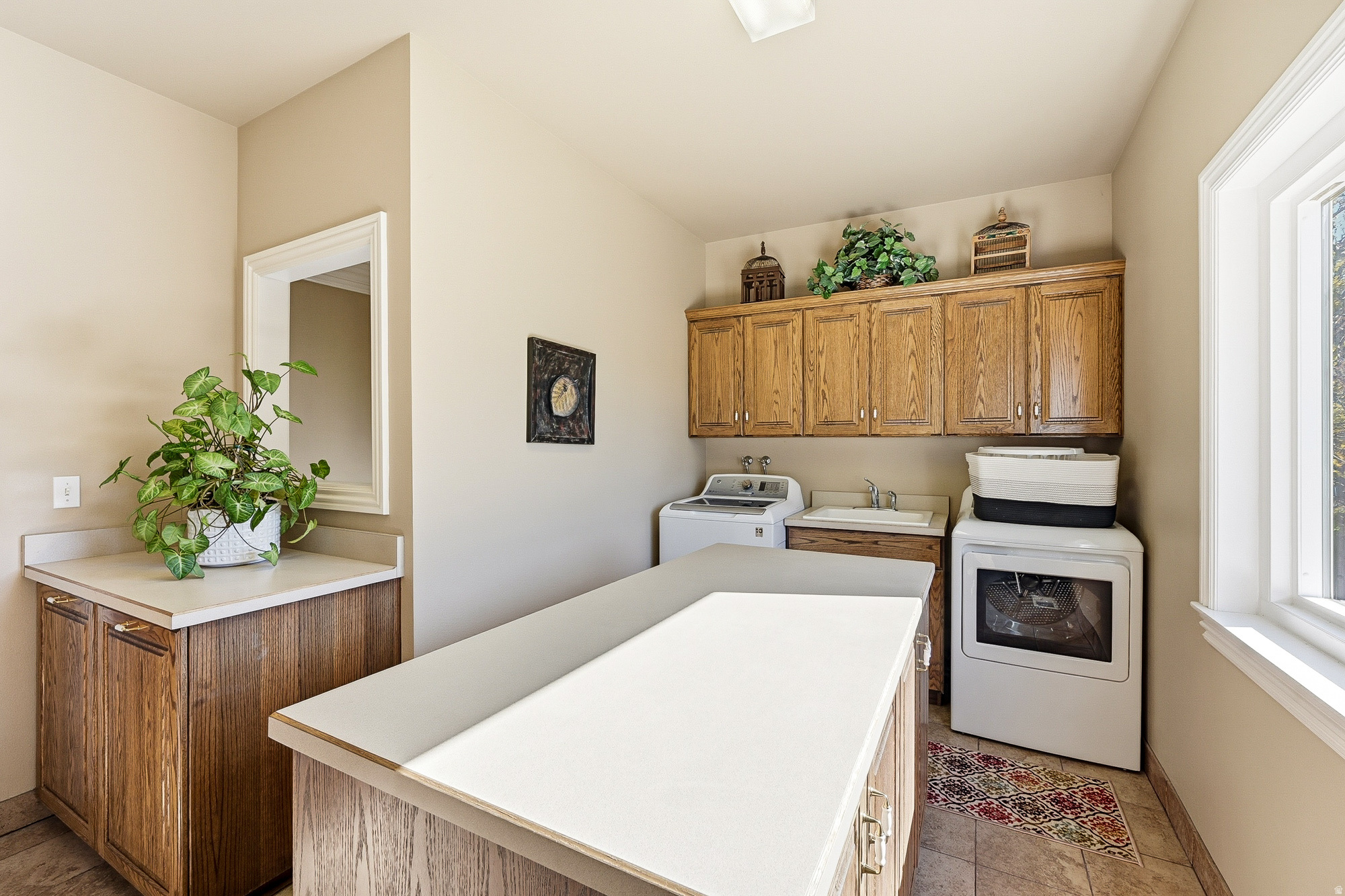 JEFFERSON PARK - Residential