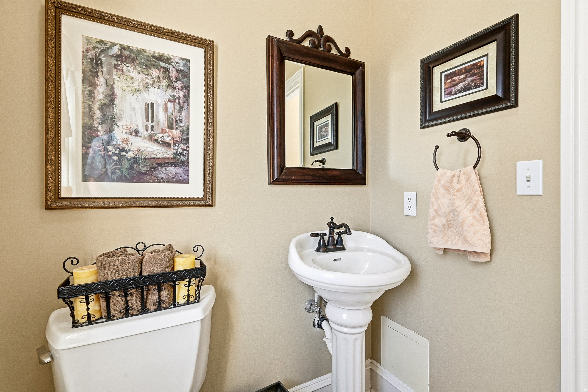 JEFFERSON PARK - Residential