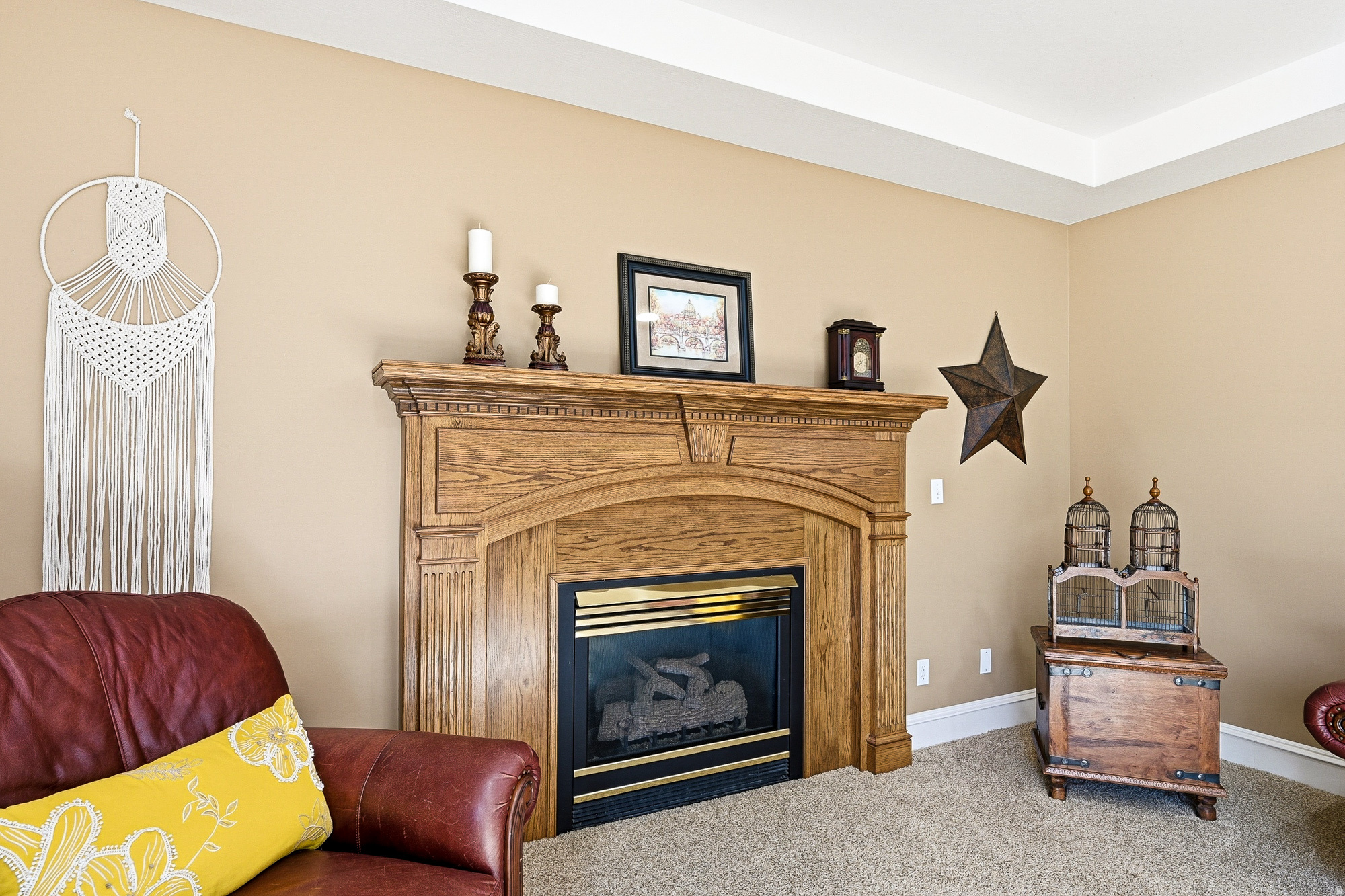 JEFFERSON PARK - Residential