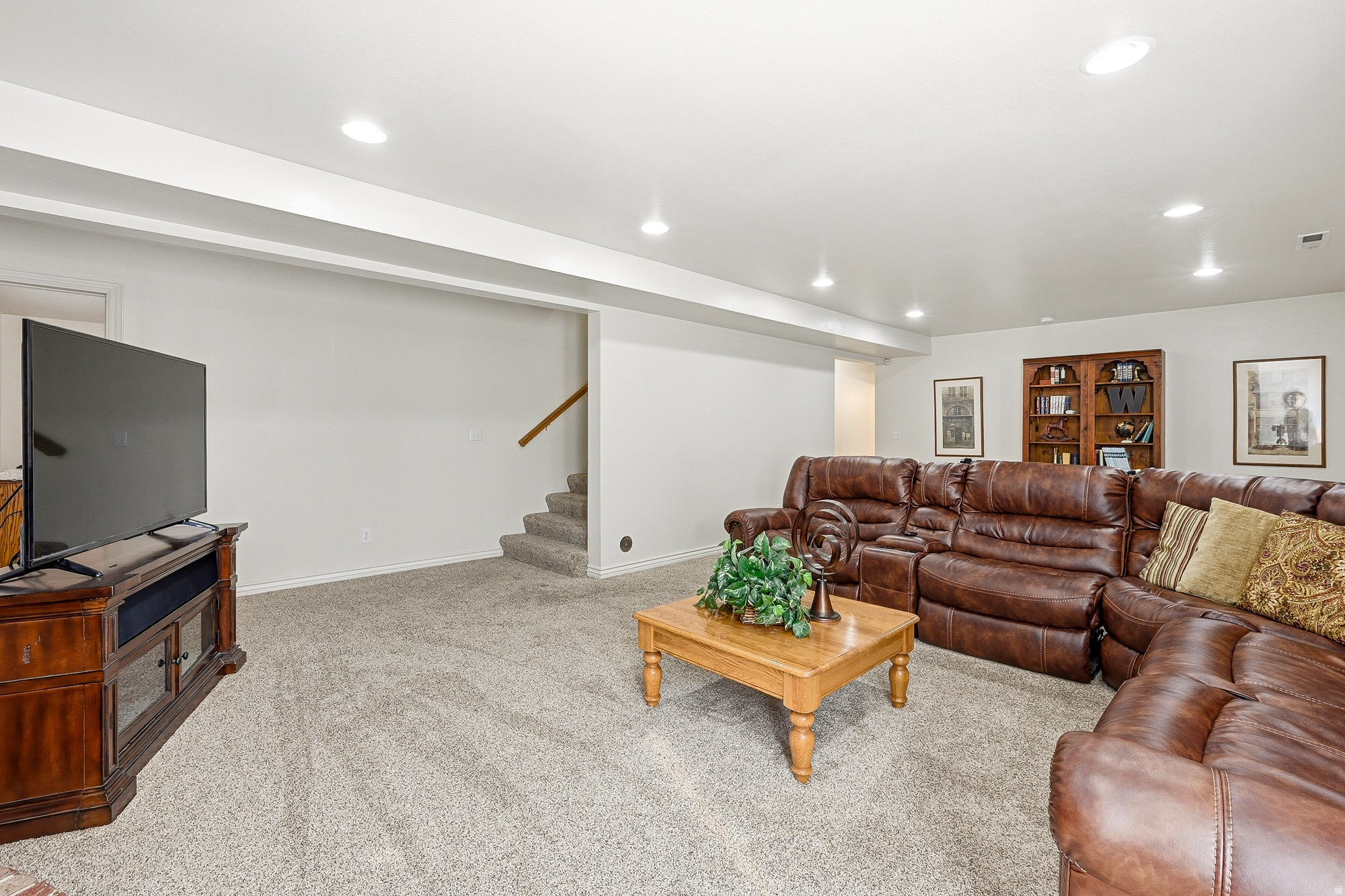 JEFFERSON PARK - Residential