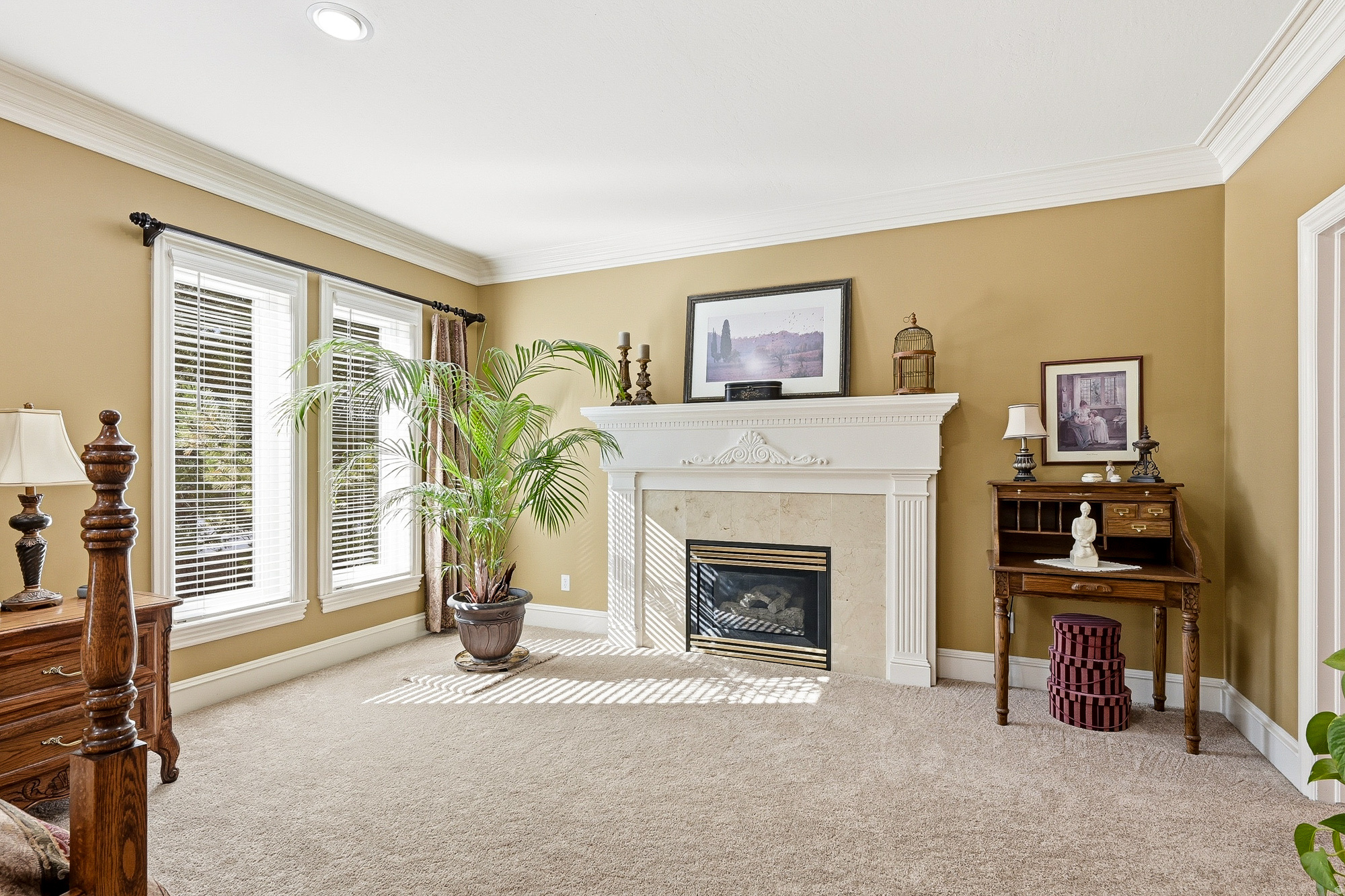 JEFFERSON PARK - Residential