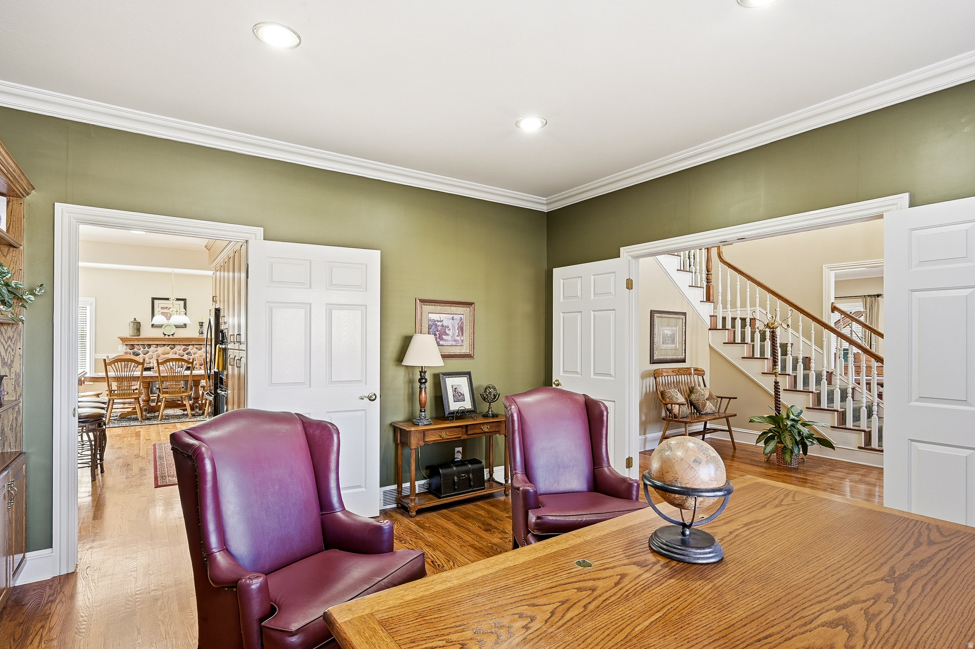 JEFFERSON PARK - Residential