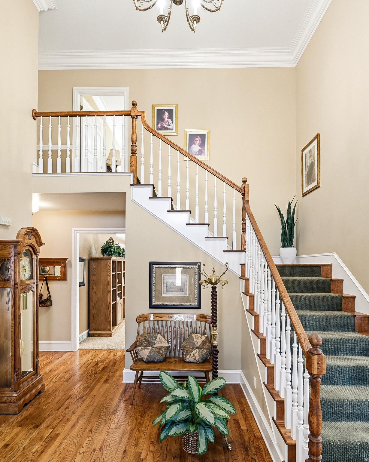 JEFFERSON PARK - Residential