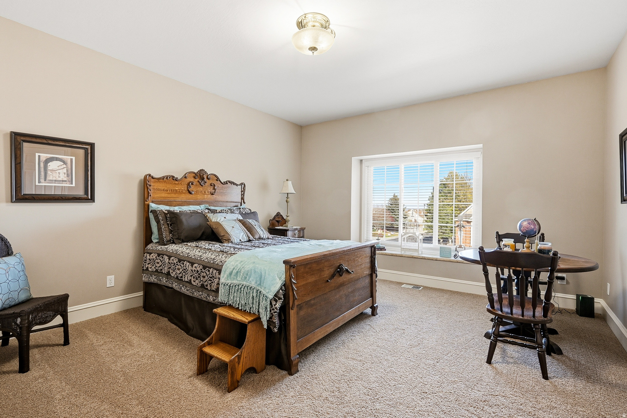 JEFFERSON PARK - Residential