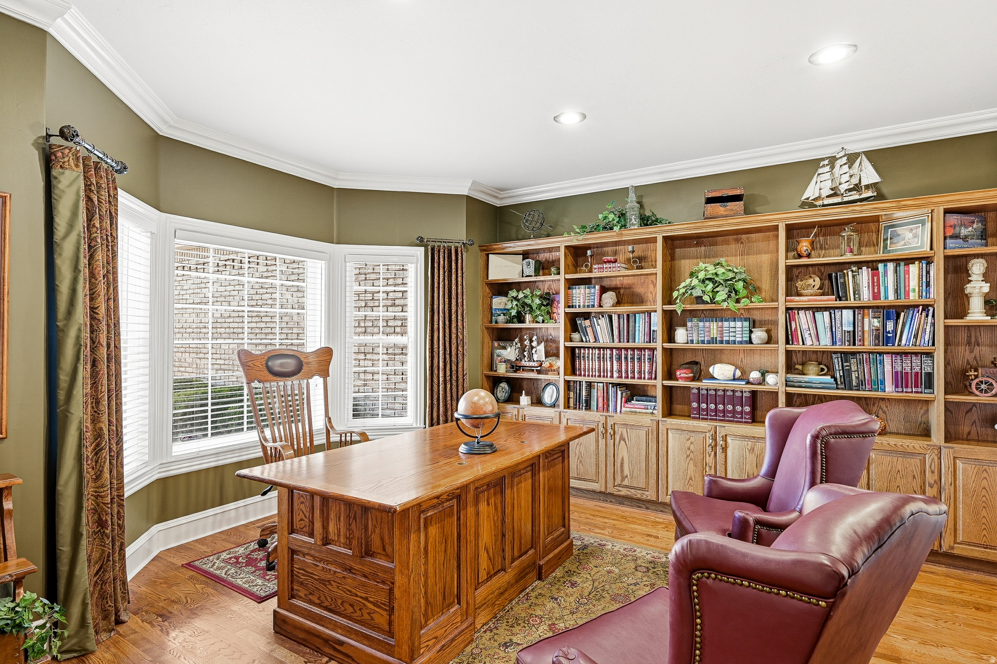 JEFFERSON PARK - Residential