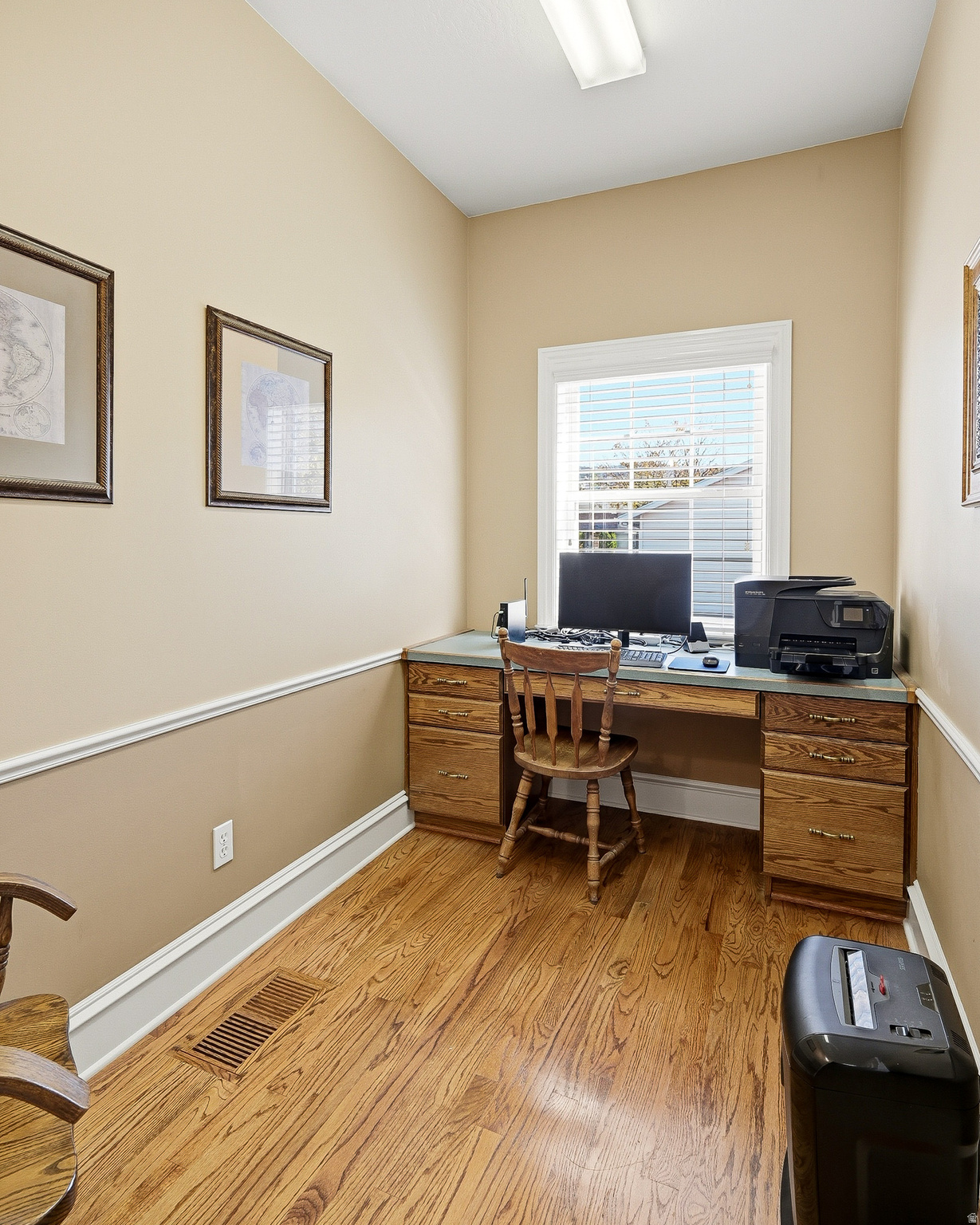 JEFFERSON PARK - Residential