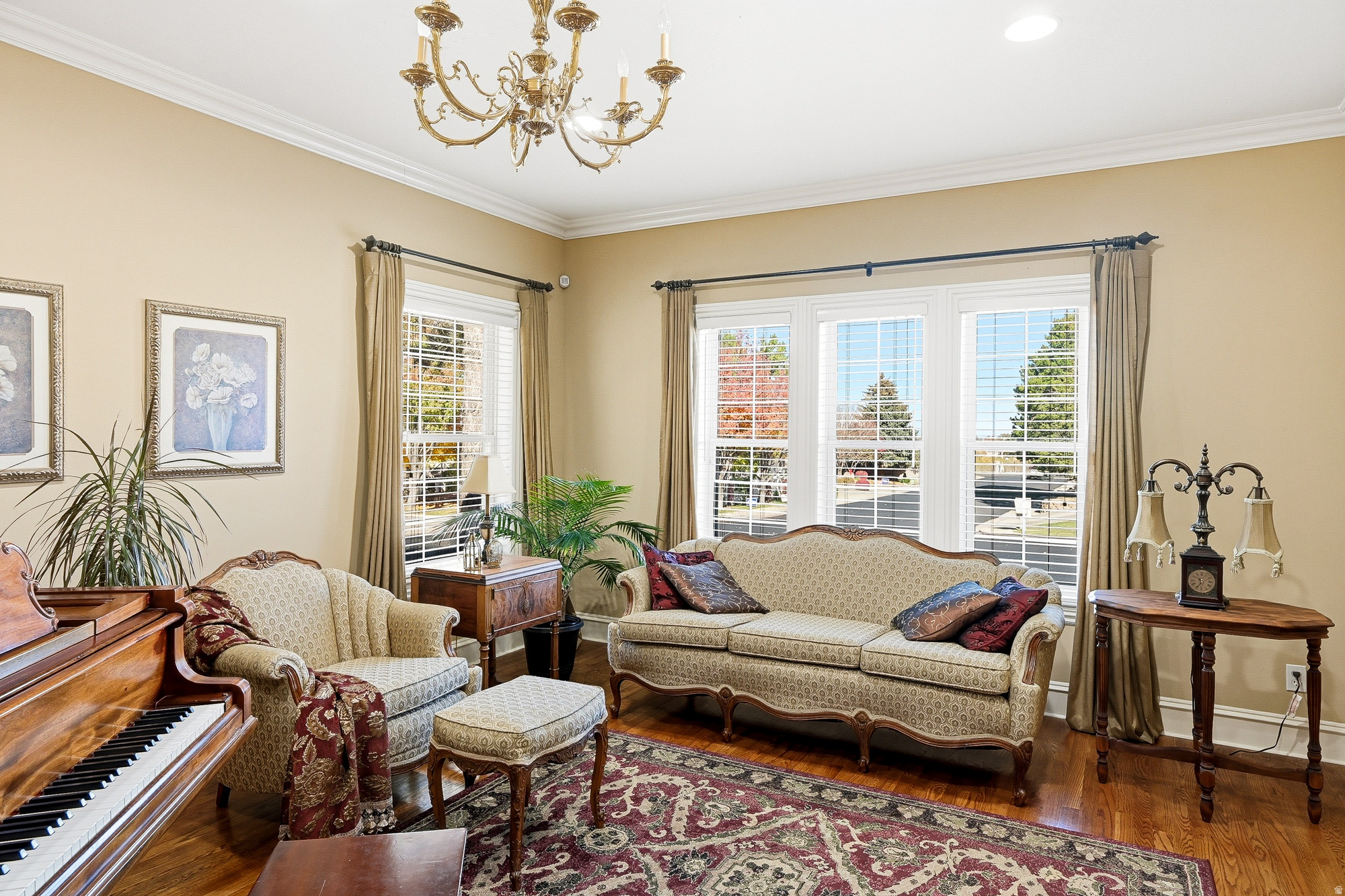 JEFFERSON PARK - Residential