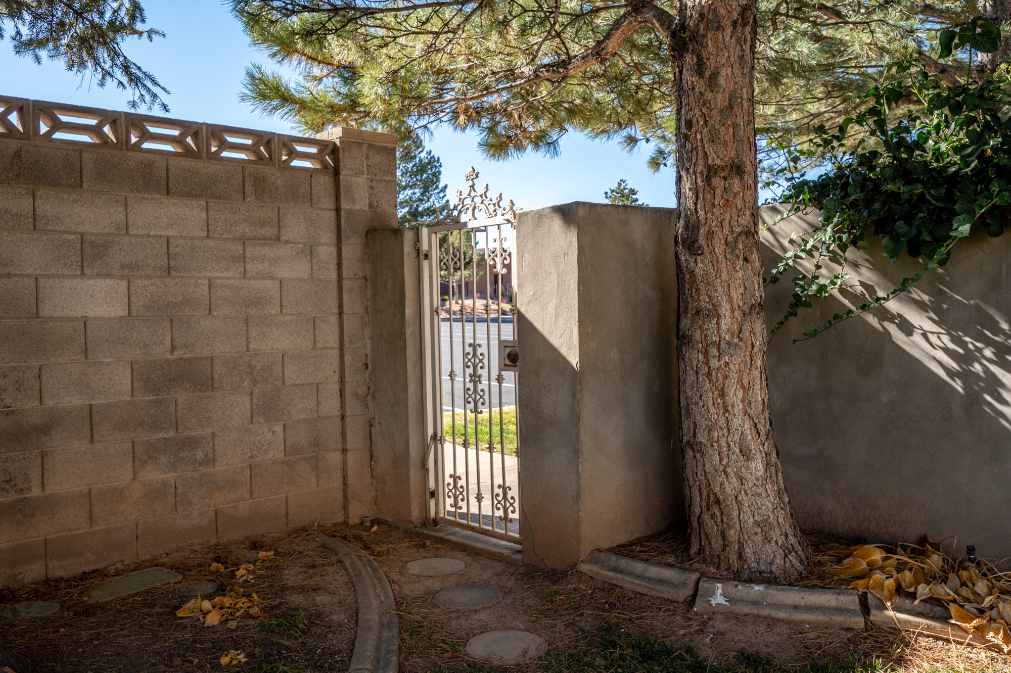 JEFFERSON PARK - Residential