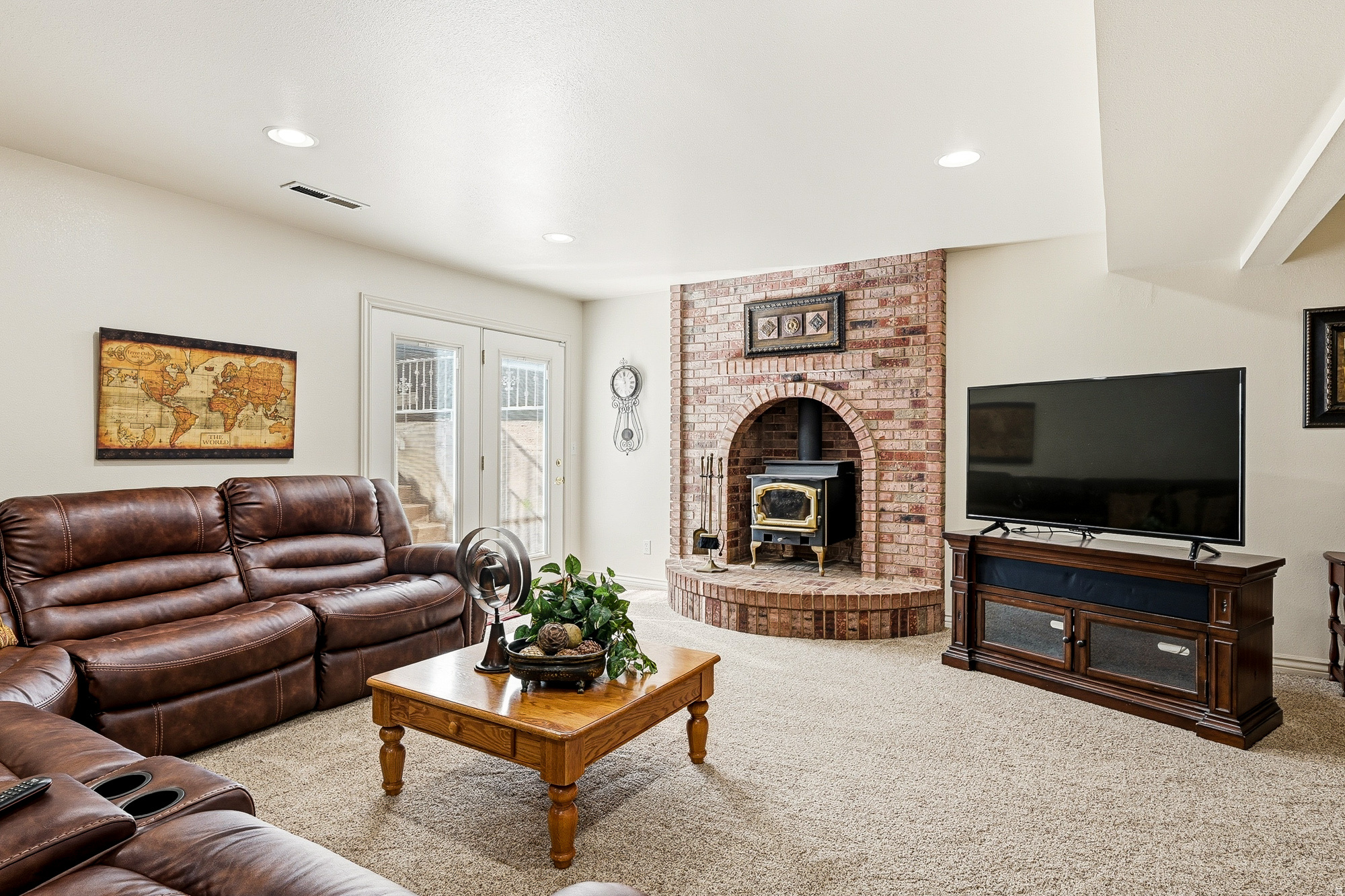 JEFFERSON PARK - Residential