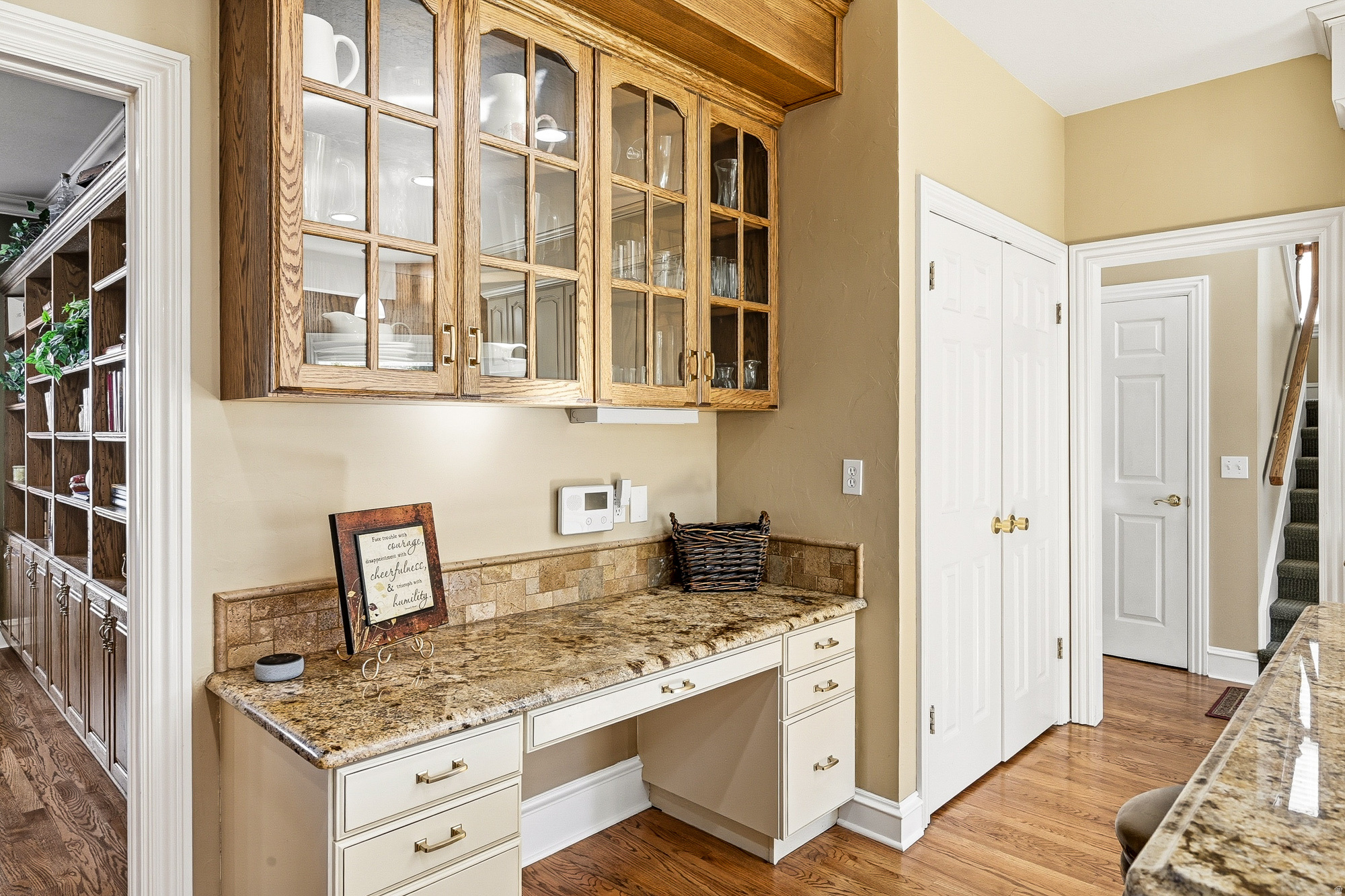 JEFFERSON PARK - Residential