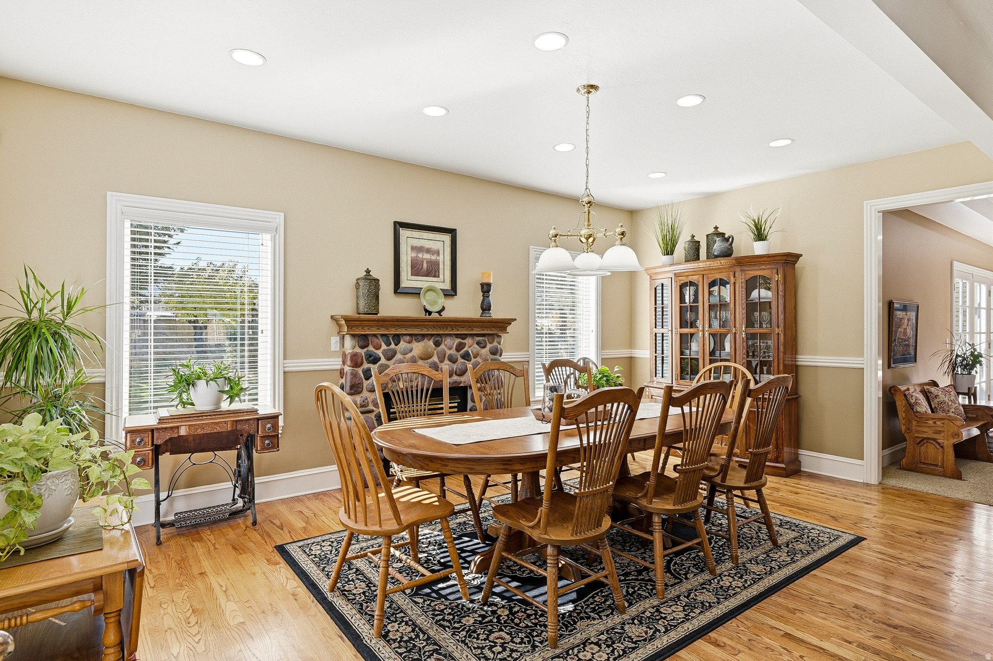 JEFFERSON PARK - Residential