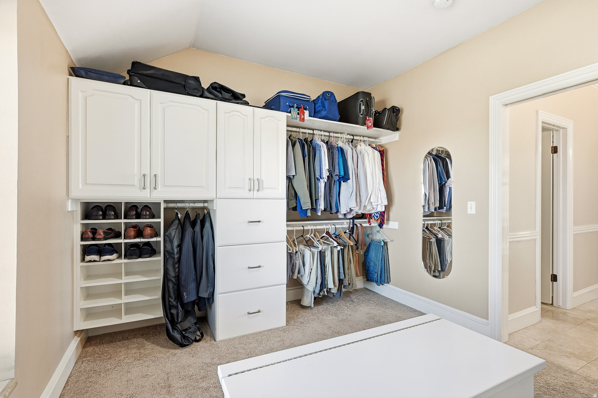 JEFFERSON PARK - Residential