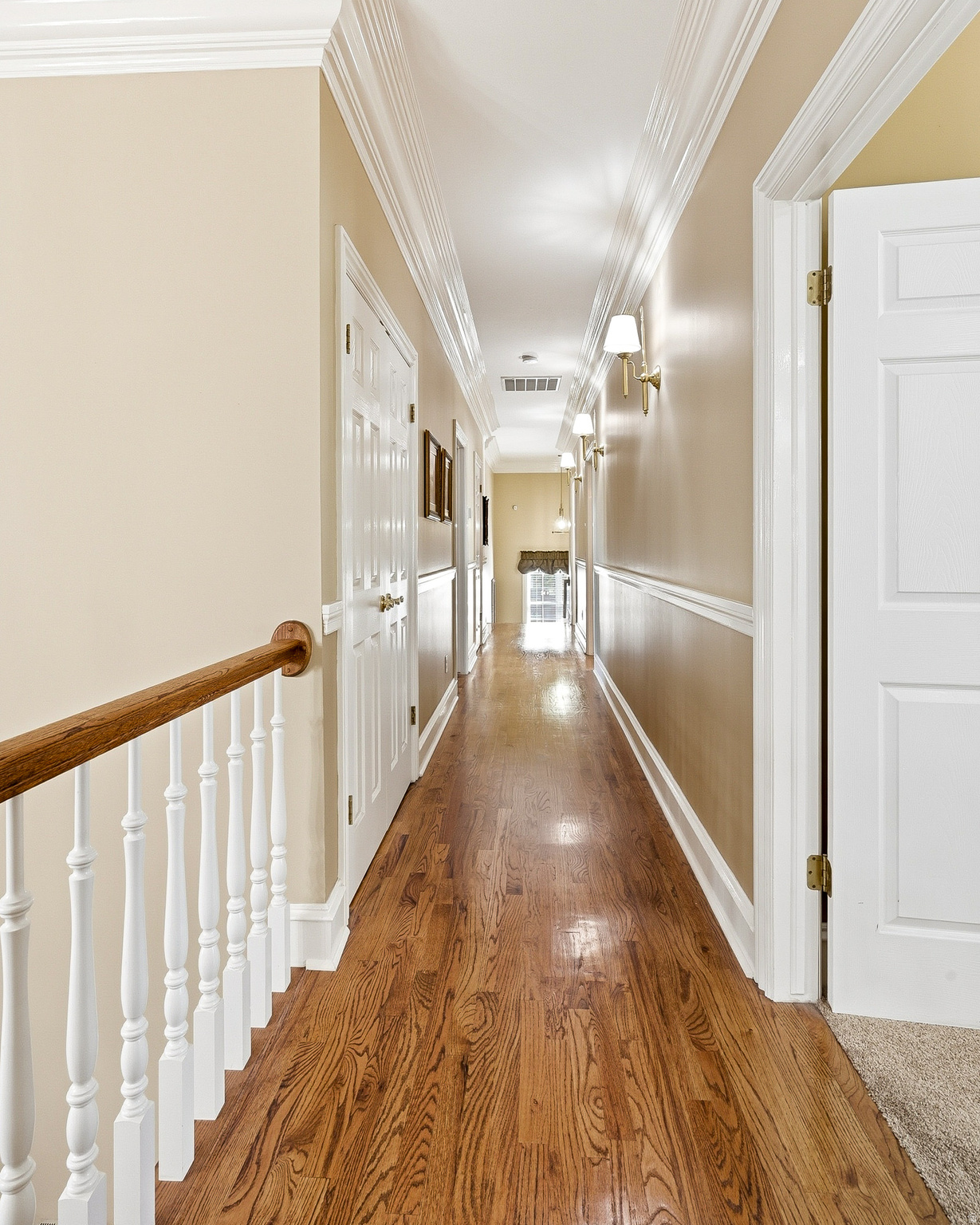 JEFFERSON PARK - Residential