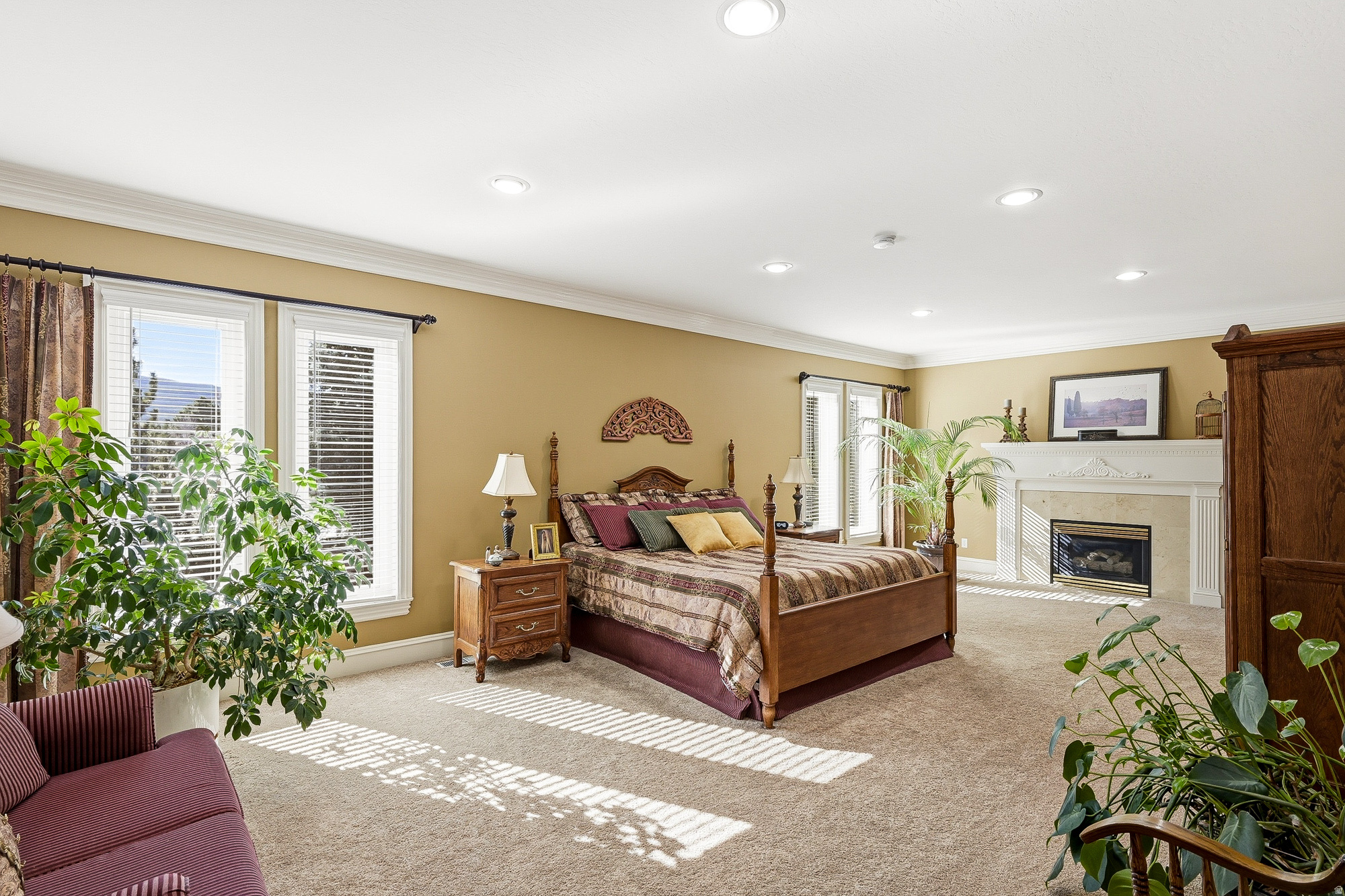 JEFFERSON PARK - Residential