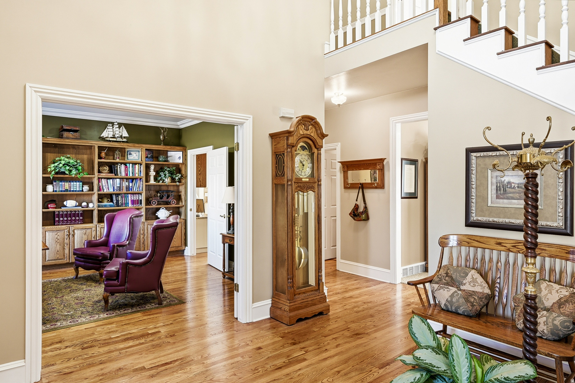 JEFFERSON PARK - Residential