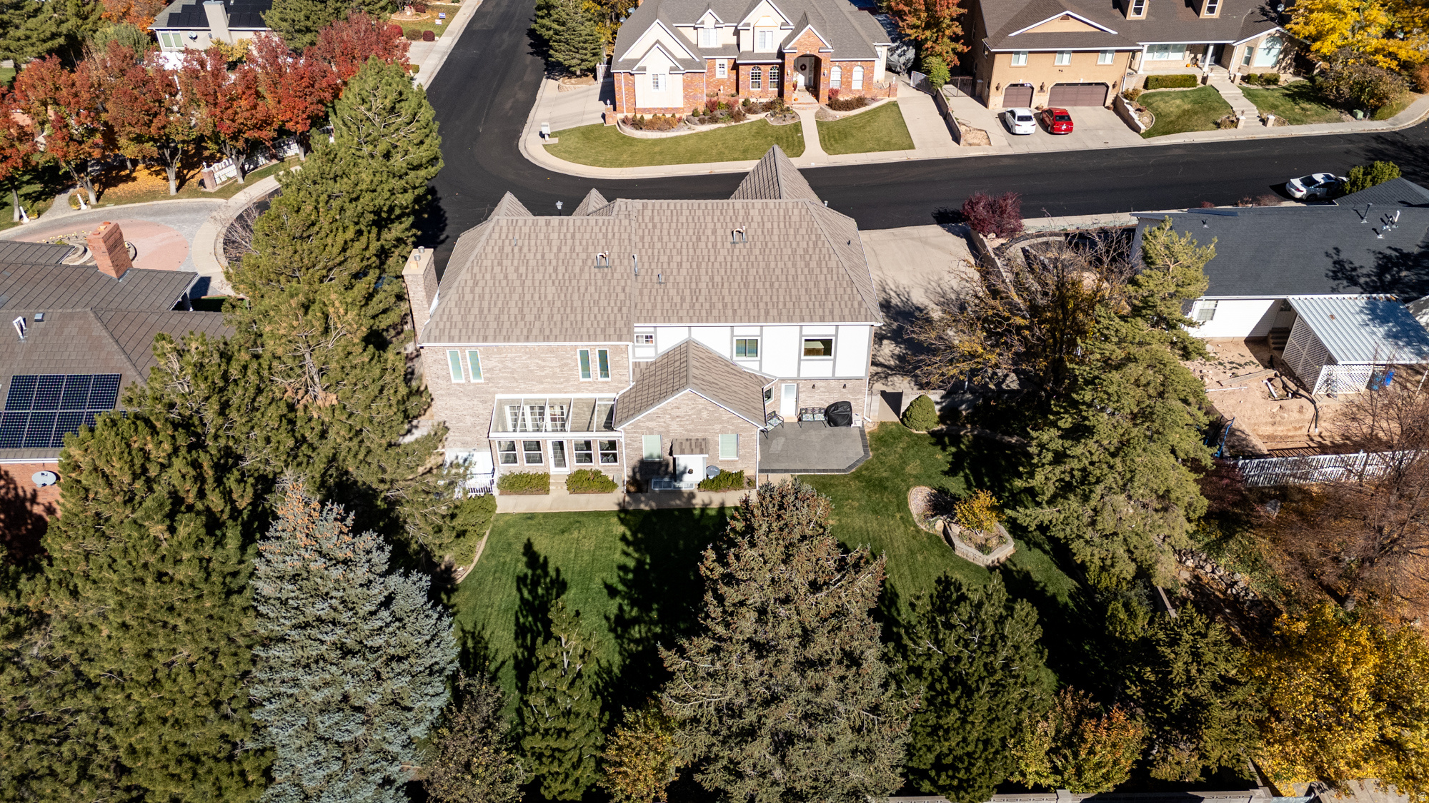 JEFFERSON PARK - Residential