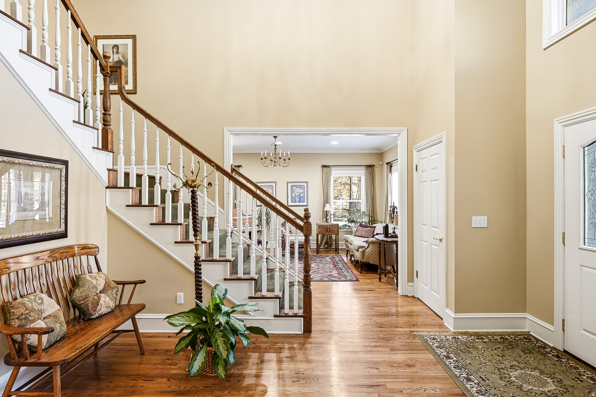 JEFFERSON PARK - Residential