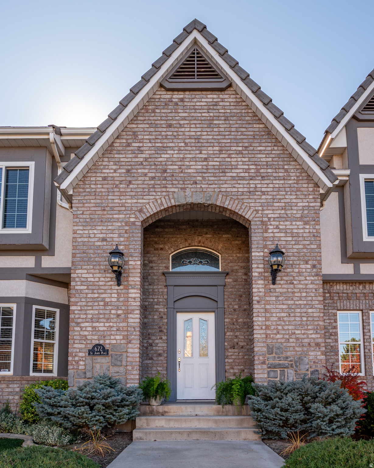 JEFFERSON PARK - Residential