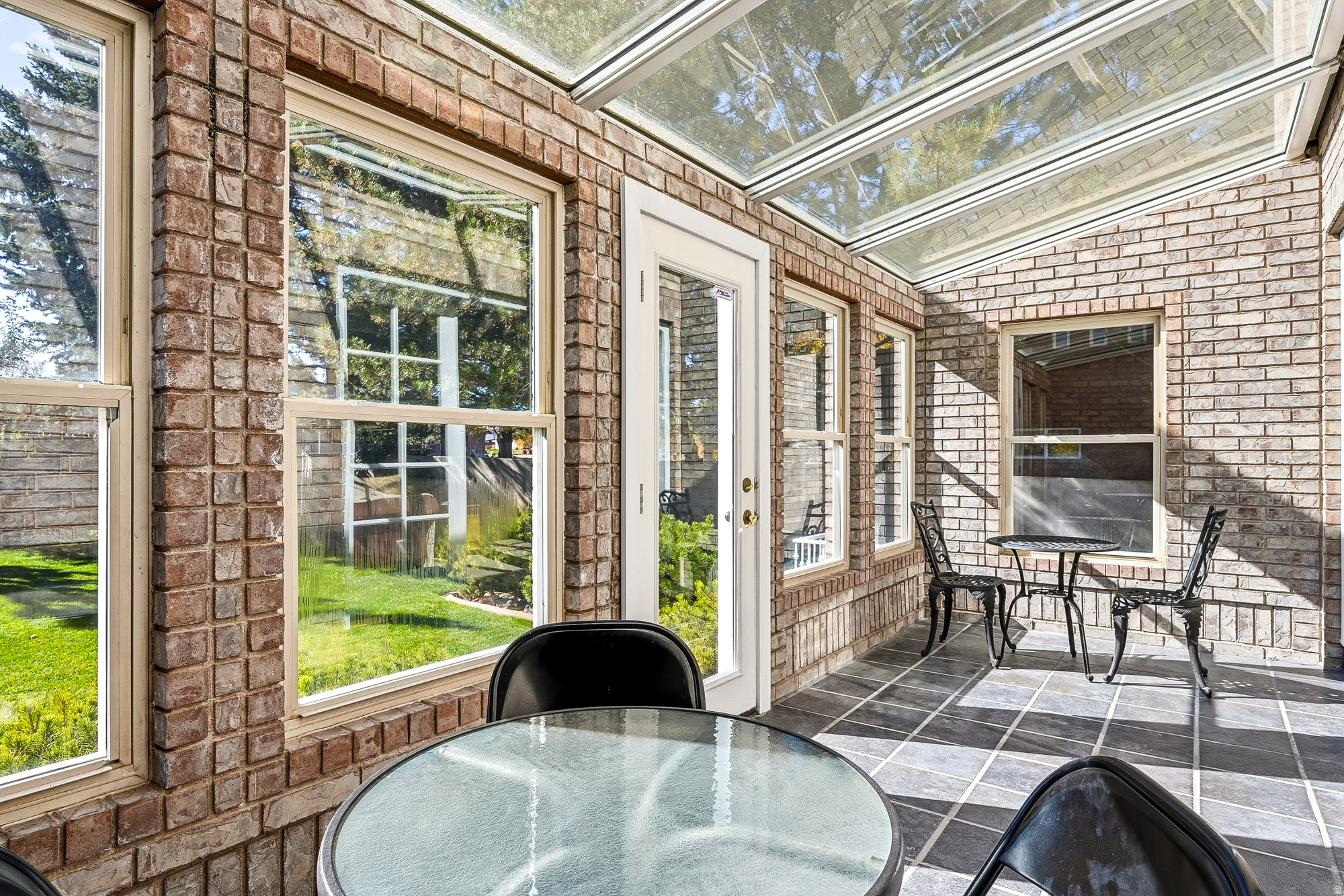 JEFFERSON PARK - Residential