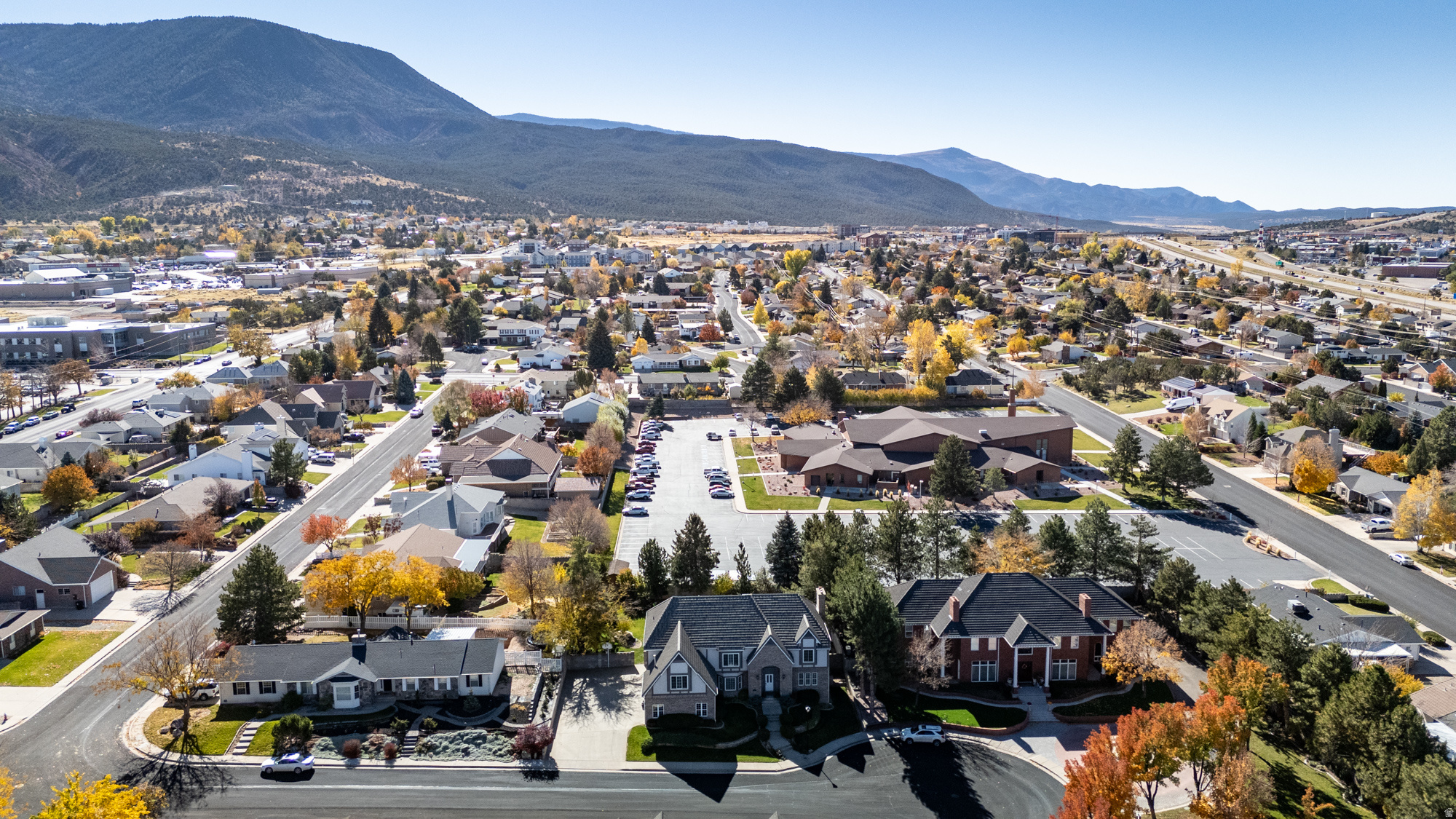 JEFFERSON PARK - Residential