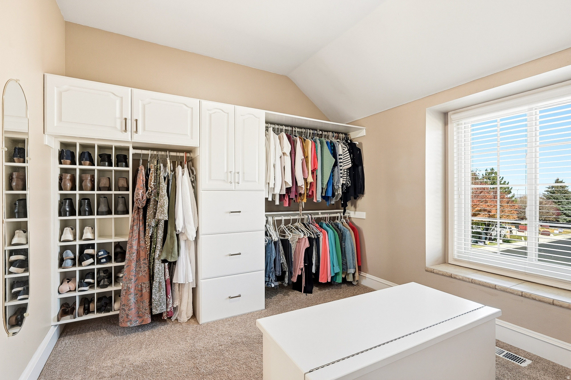 JEFFERSON PARK - Residential