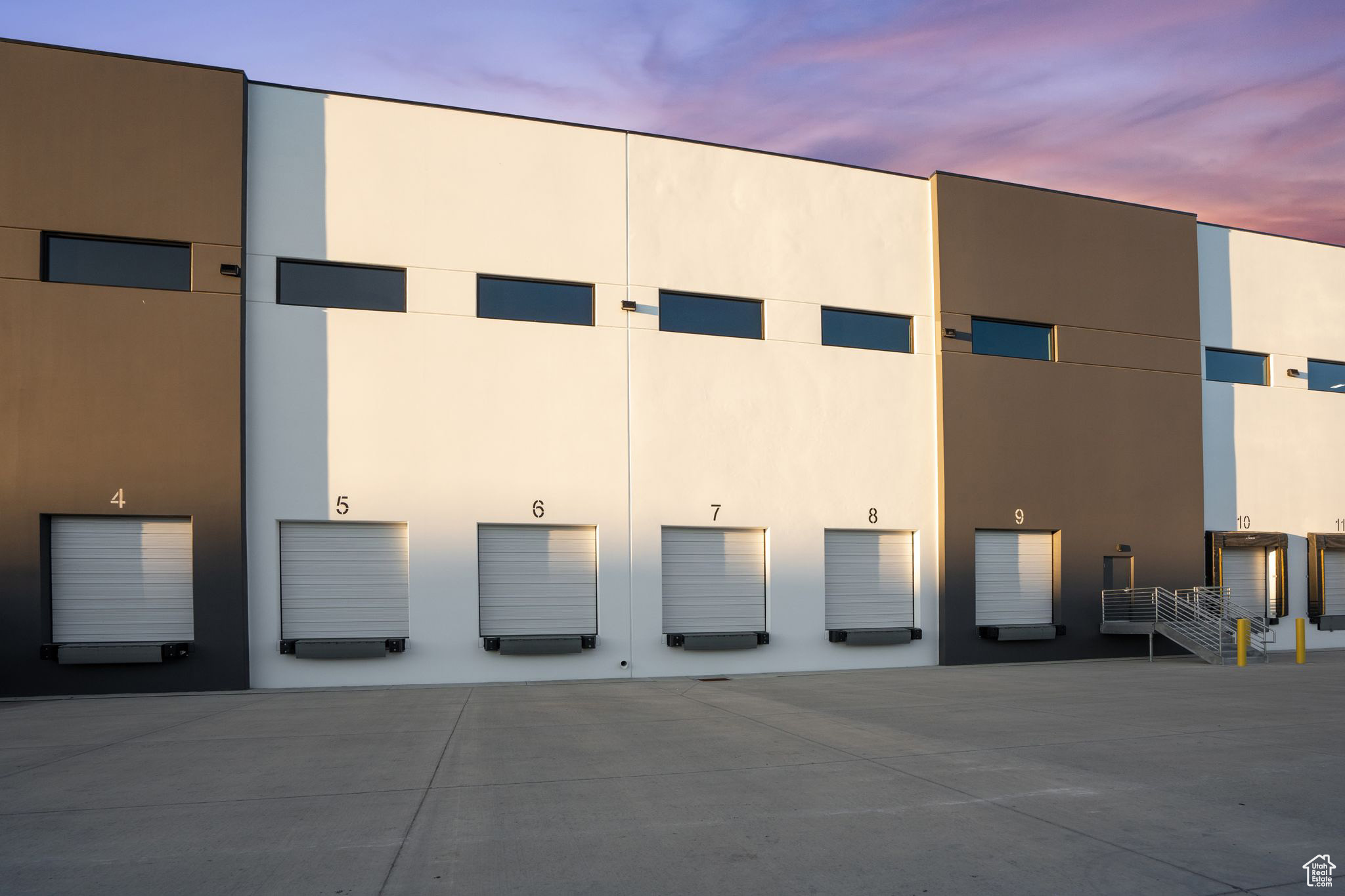 PARK - Commercial Lease