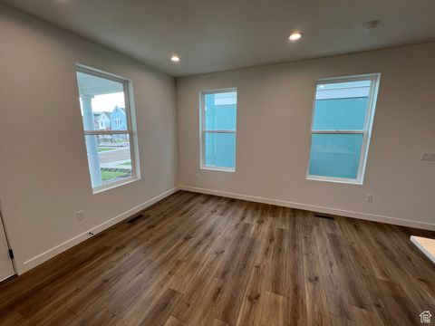 Tiny photo for 6984 W LAKE AVE, South Jordan, UT 84009 (MLS # 2117769)