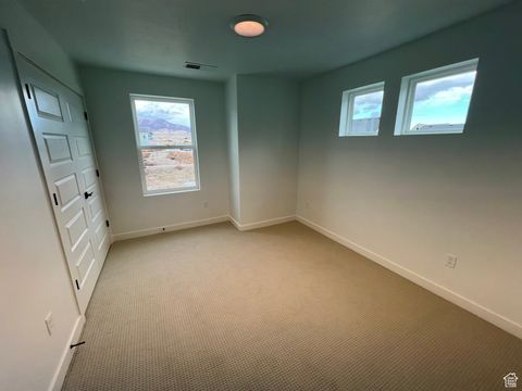 Tiny photo for 6984 W LAKE AVE, South Jordan, UT 84009 (MLS # 2117769)