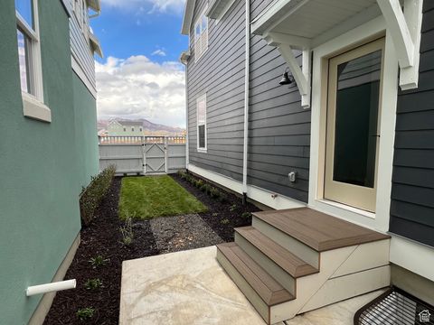 Tiny photo for 6984 W LAKE AVE, South Jordan, UT 84009 (MLS # 2117769)