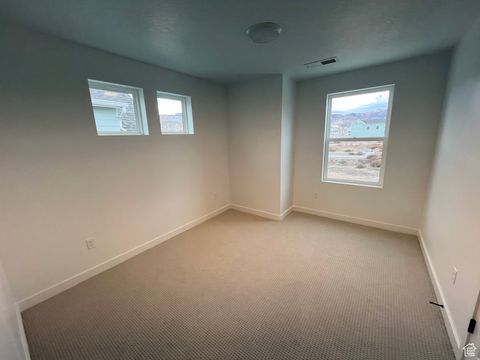 Tiny photo for 6984 W LAKE AVE, South Jordan, UT 84009 (MLS # 2117769)