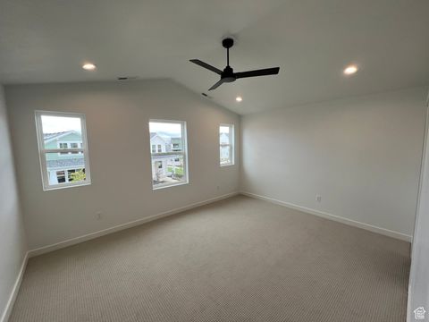 Tiny photo for 6984 W LAKE AVE, South Jordan, UT 84009 (MLS # 2117769)