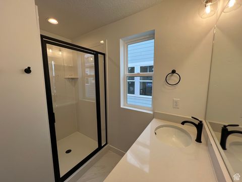 Tiny photo for 6984 W LAKE AVE, South Jordan, UT 84009 (MLS # 2117769)
